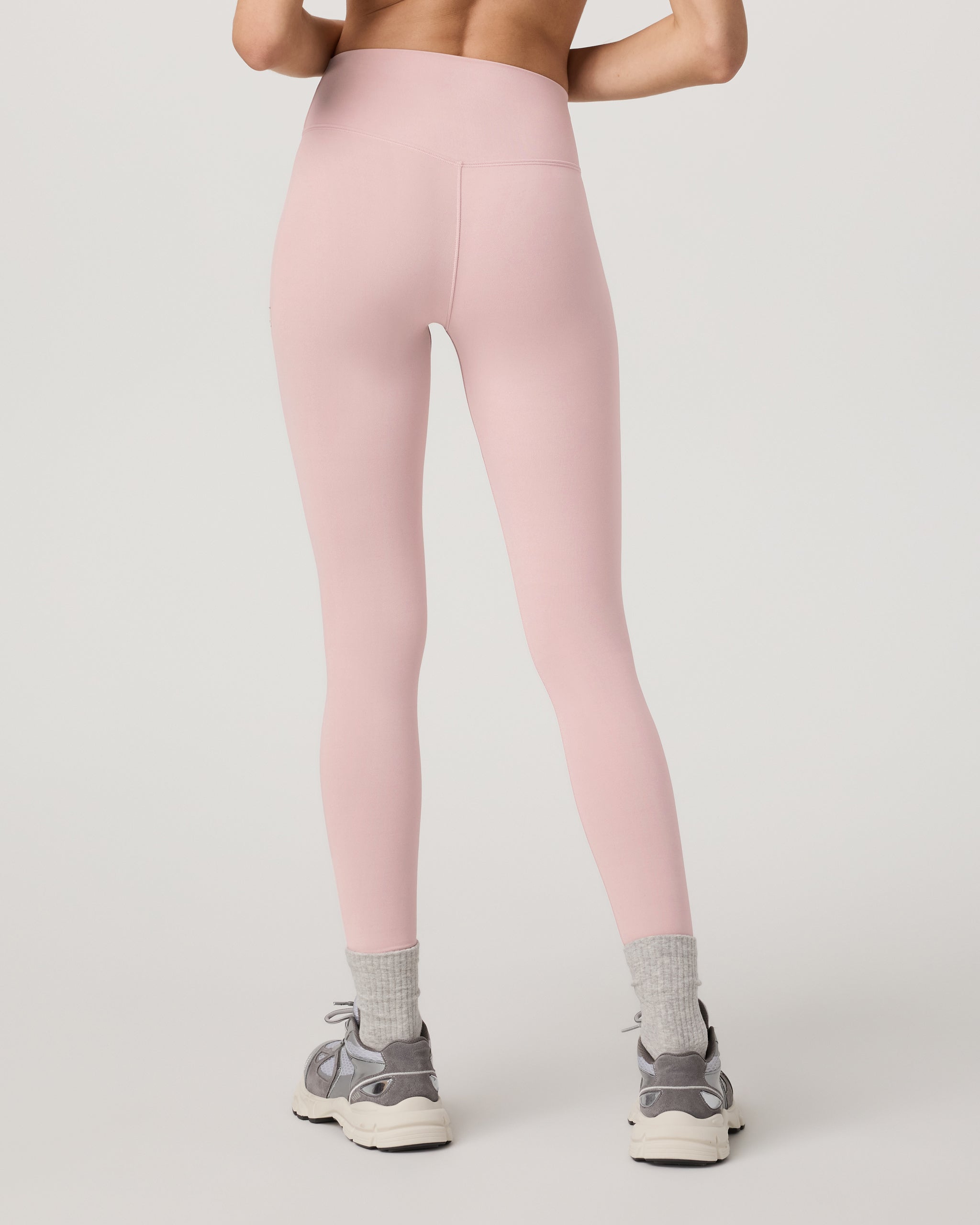Vuori AllTheForm™ Legging | Vintage Rose