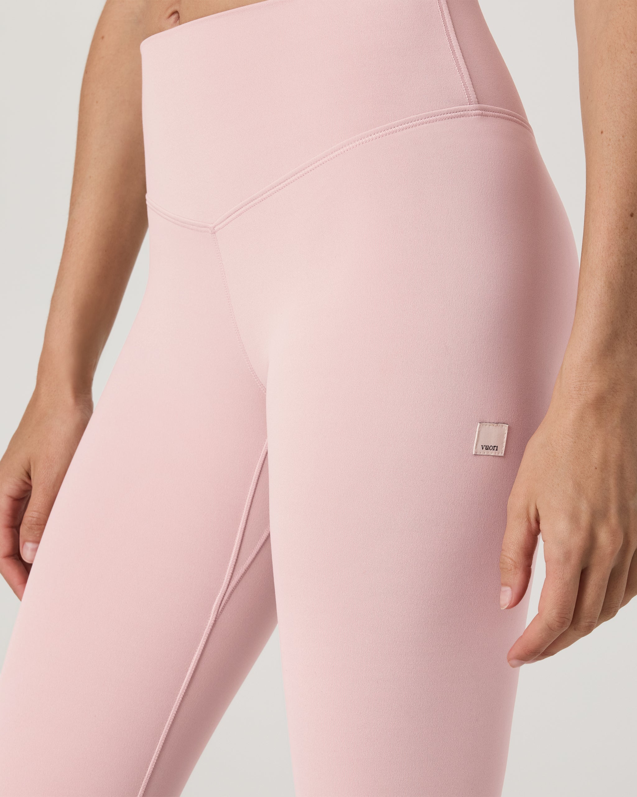 Vuori AllTheForm™ Legging | Vintage Rose