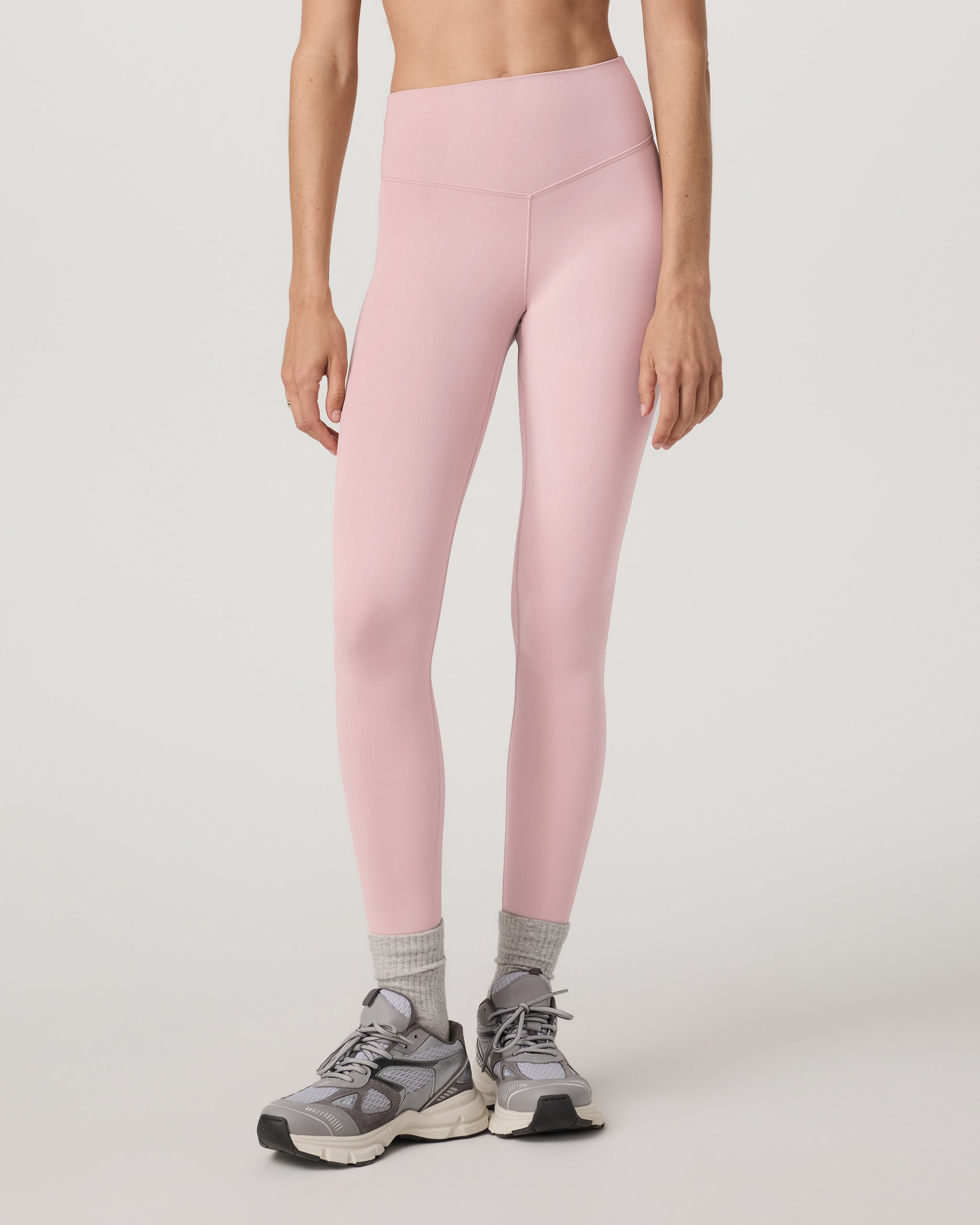 Vuori AllTheForm™ Legging | Vintage Rose