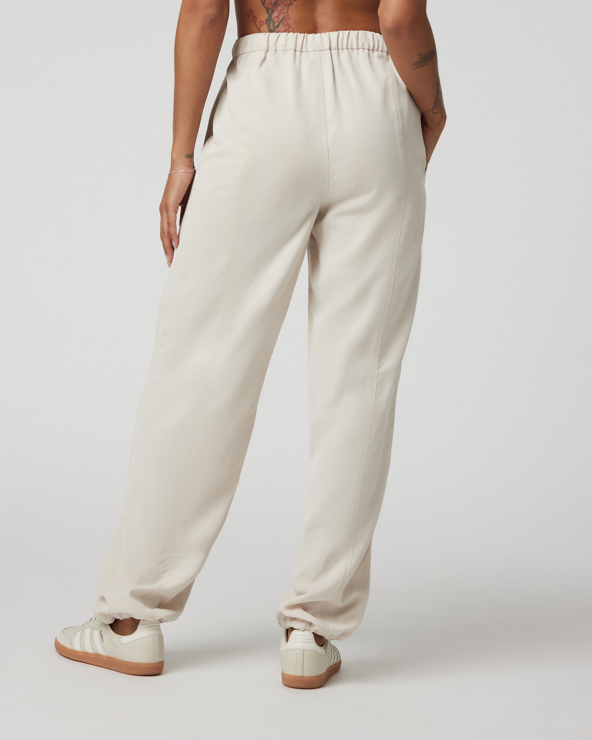 Coastline Pant | Milkweed