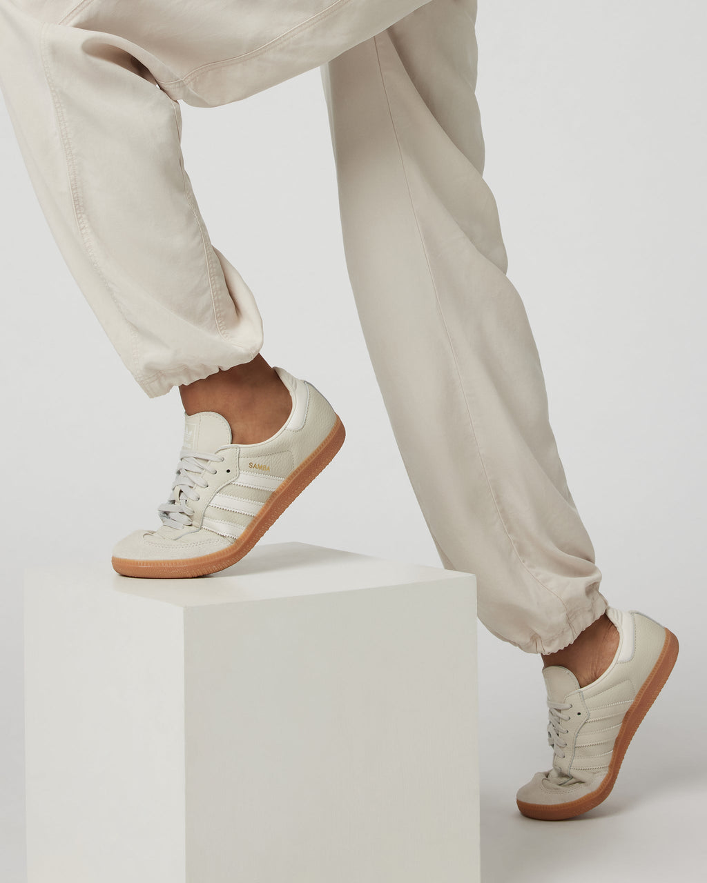 Coastline Pant | Milkweed
