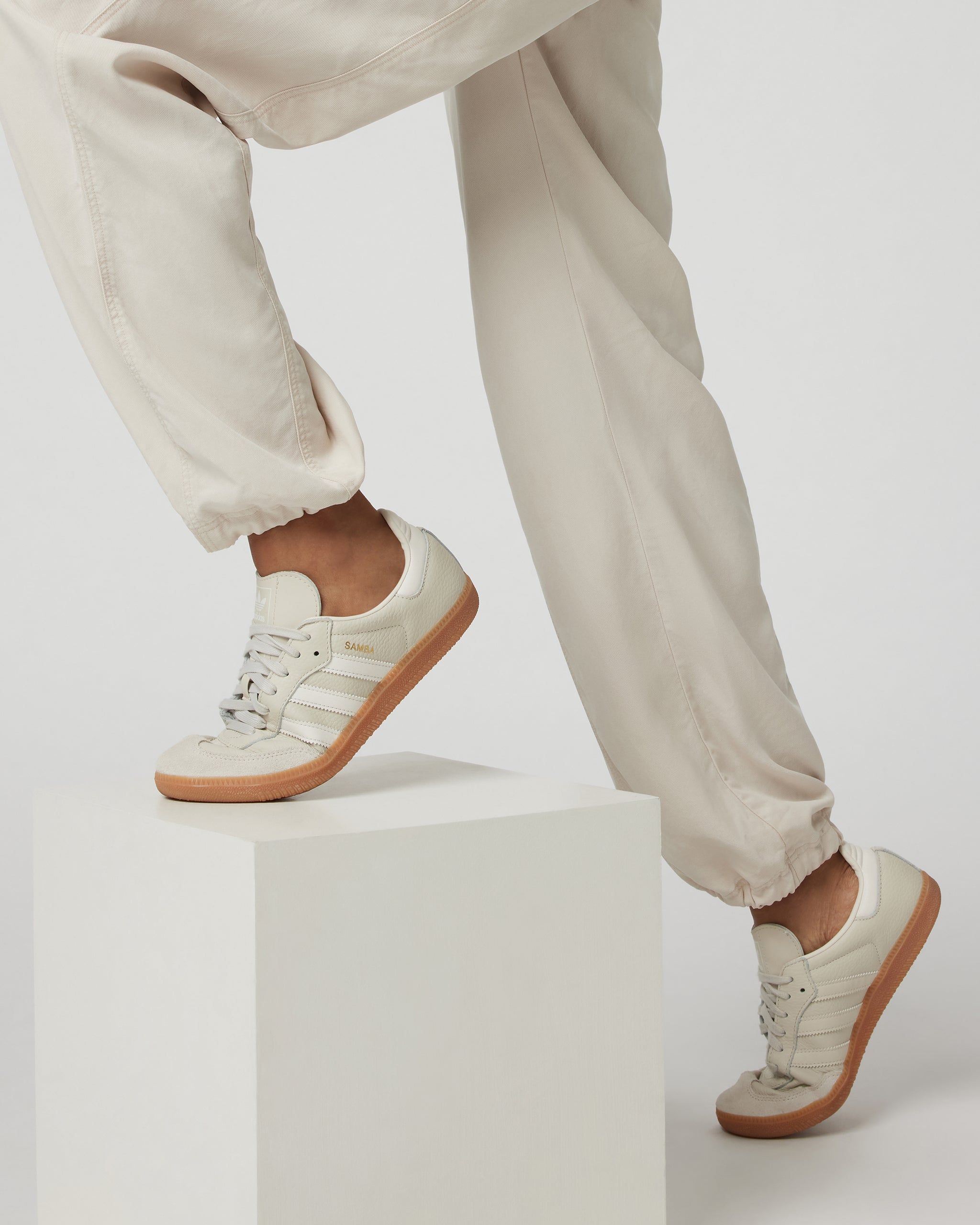 Coastline Pant | Milkweed