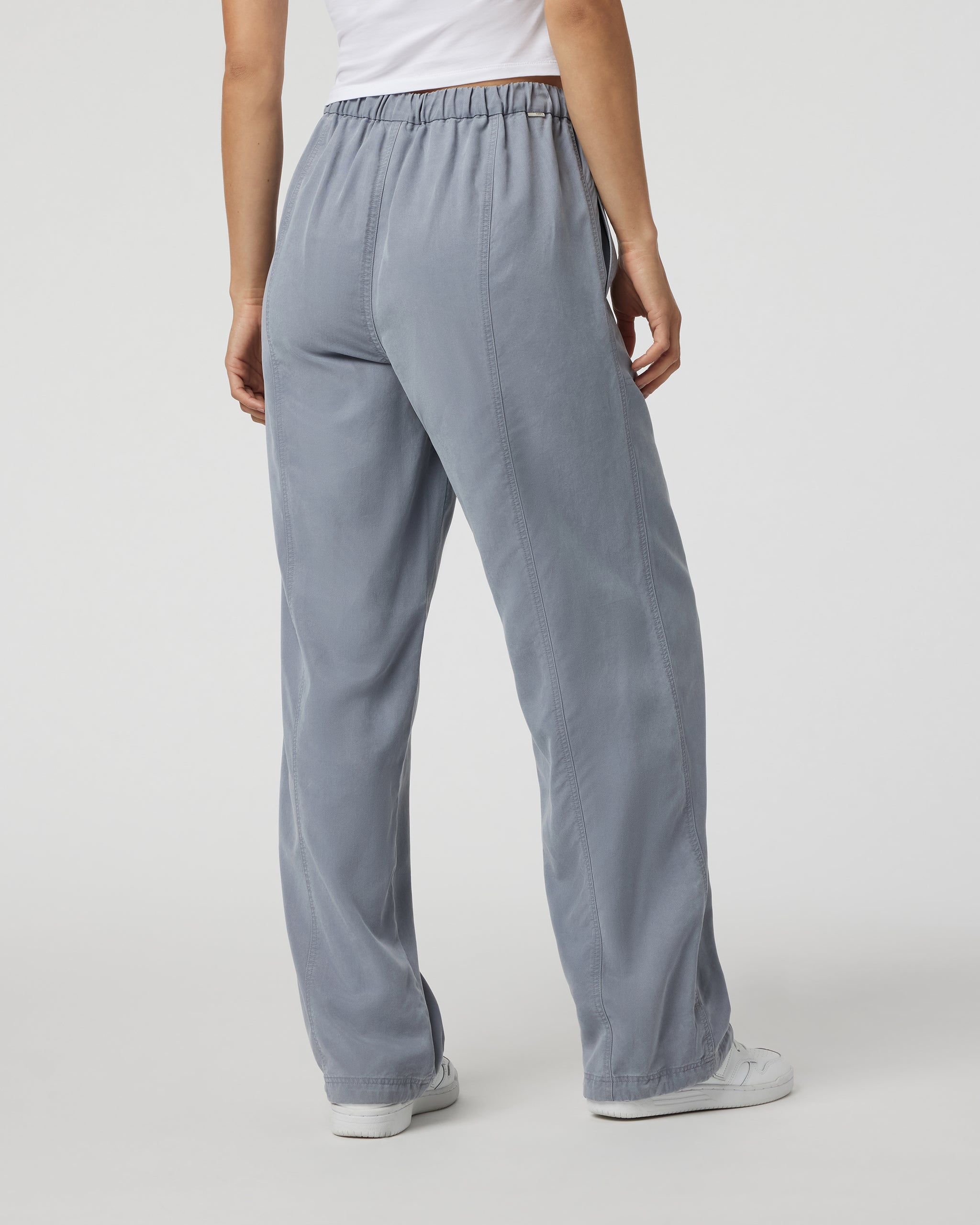 Coastline Pant | Mallorca