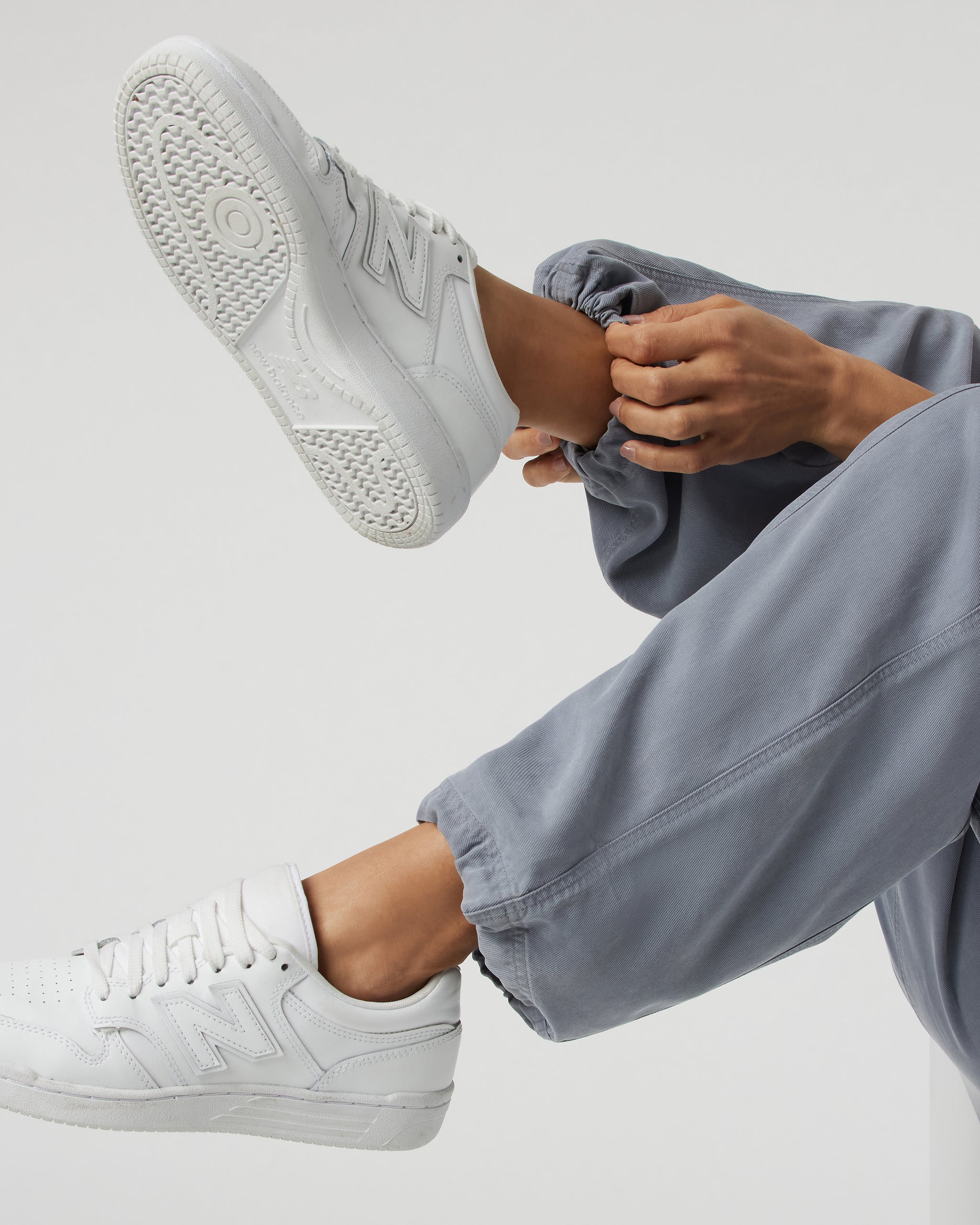 Coastline Pant | Mallorca