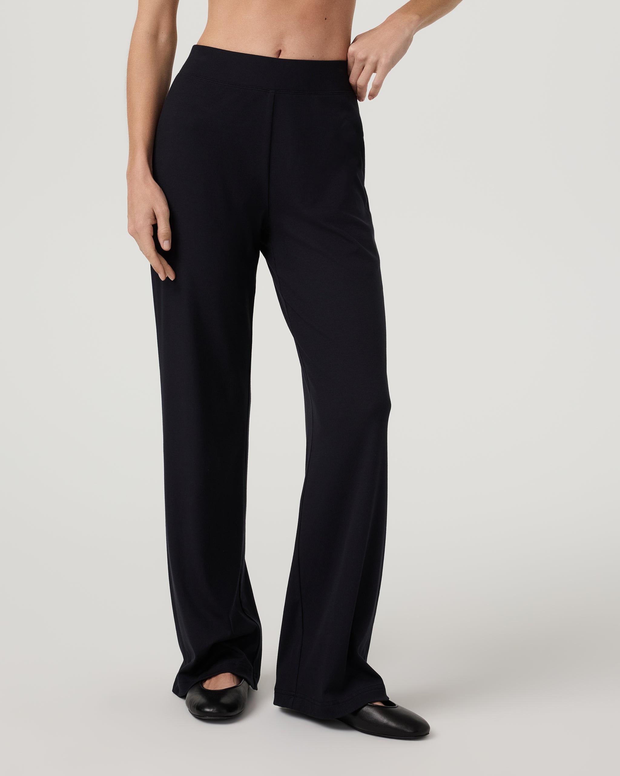 Pose Pant | Black