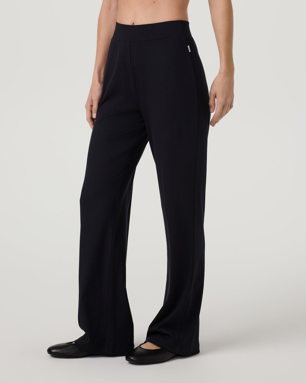Pose Pant | Black