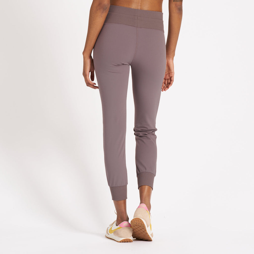 Daily Jogger | Hazel