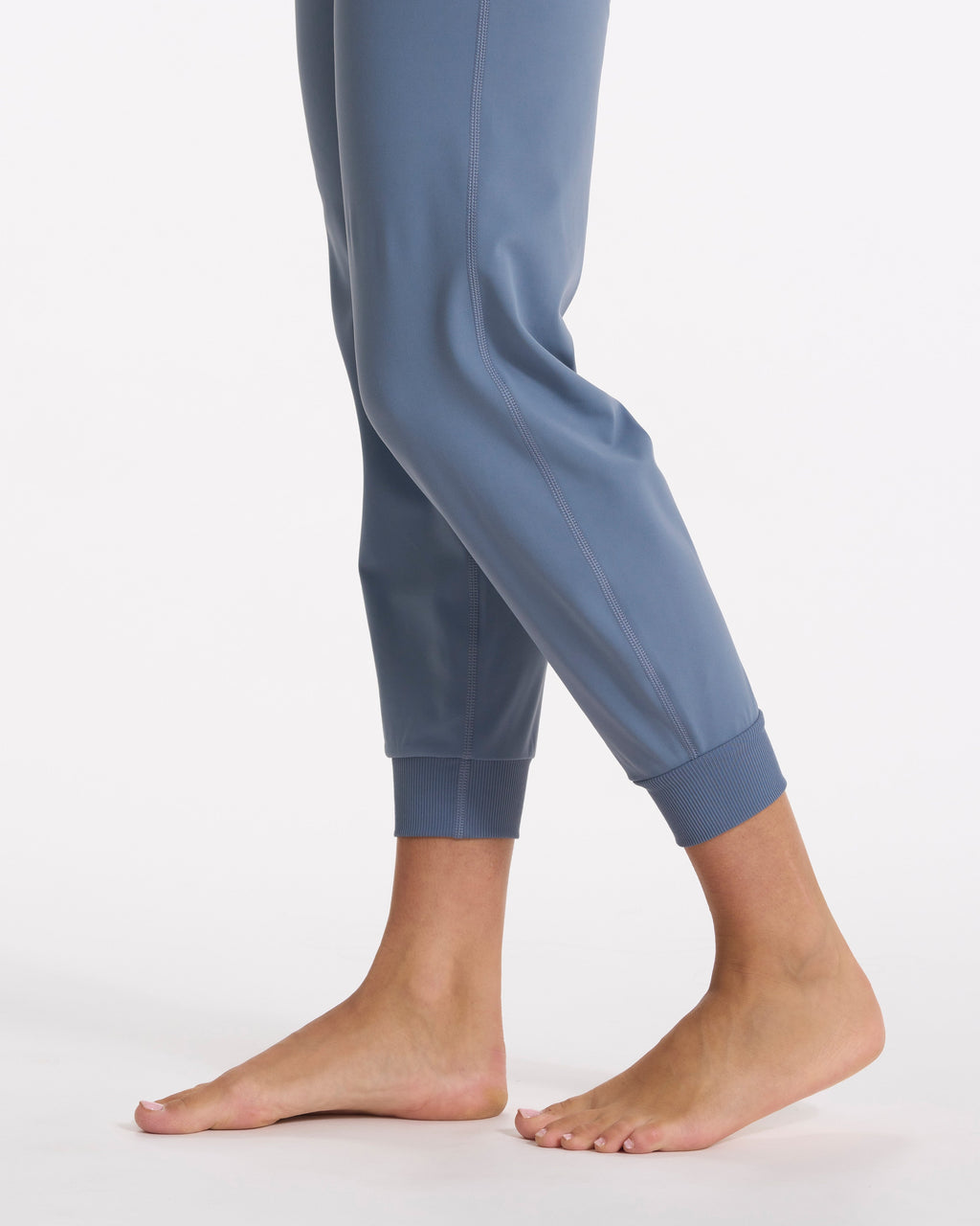 Daily Jogger | Light Azure