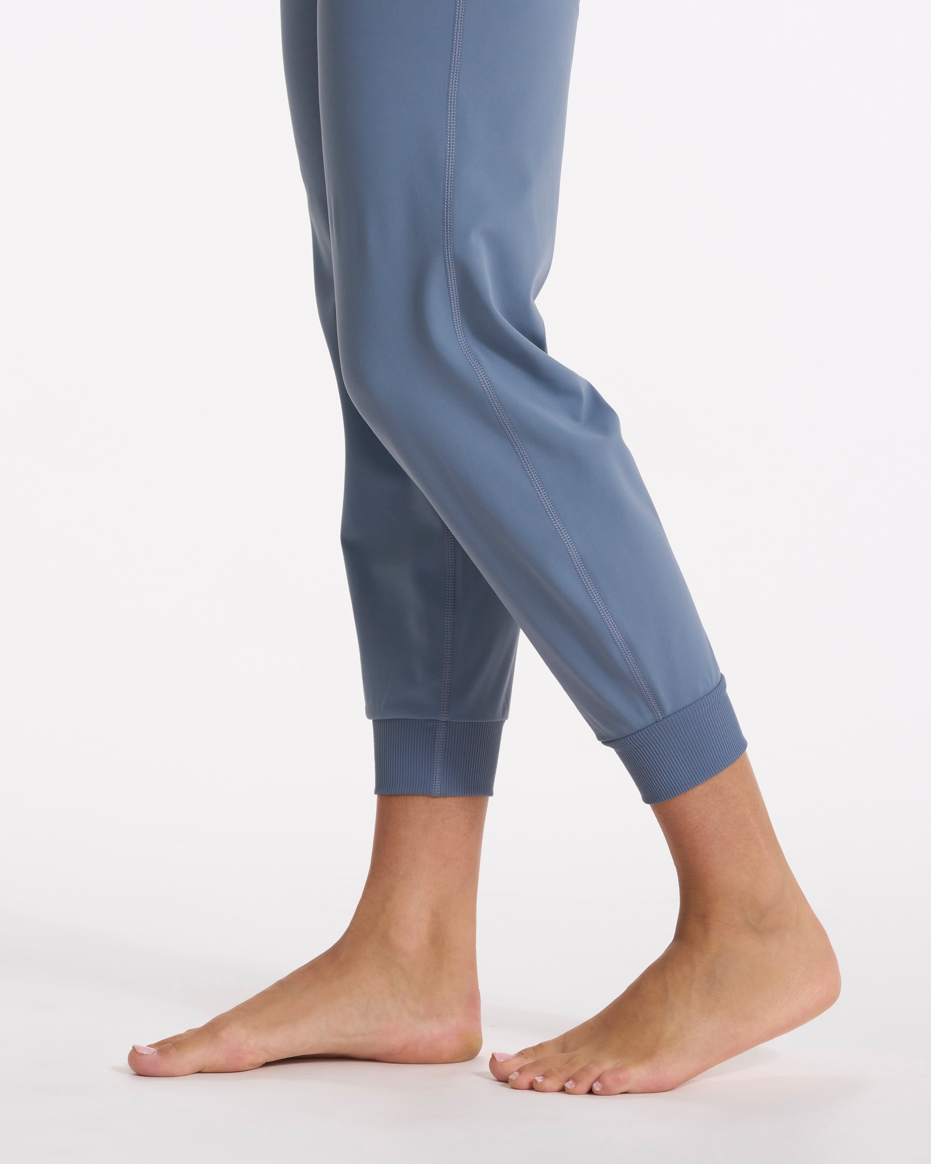 Daily Jogger | Light Azure