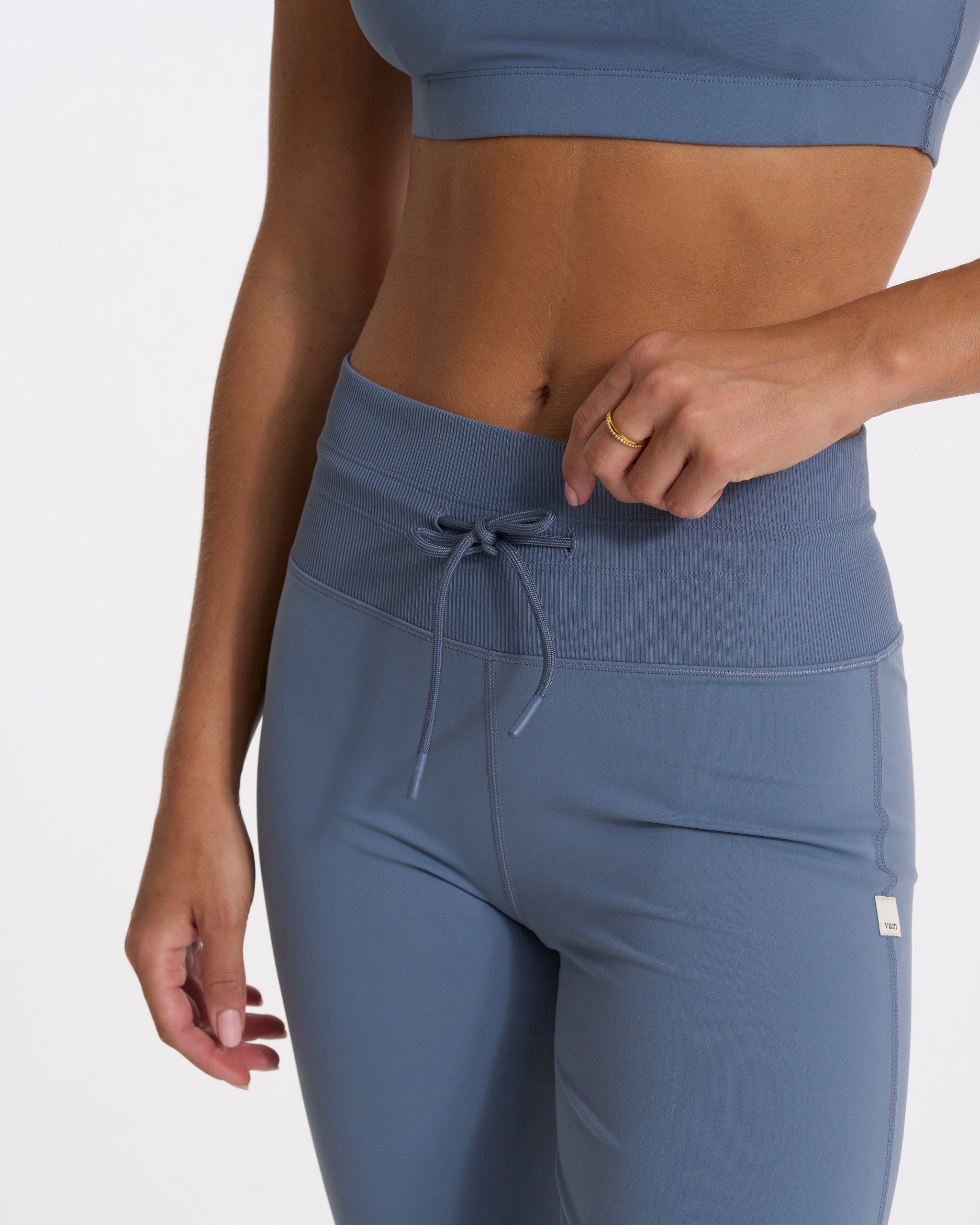 Daily Jogger | Light Azure