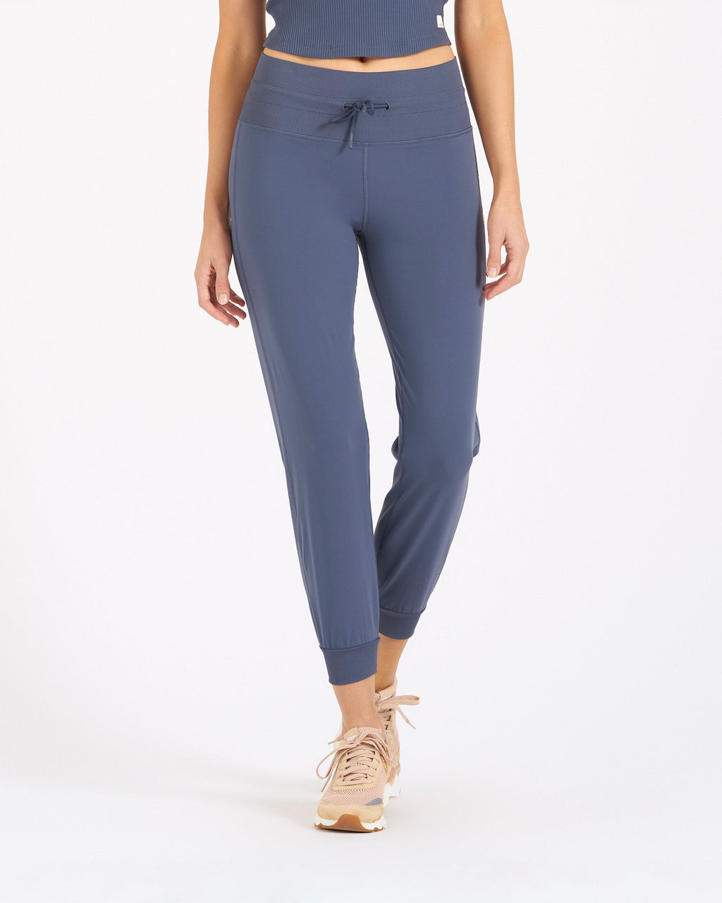 Daily Jogger | Ocean