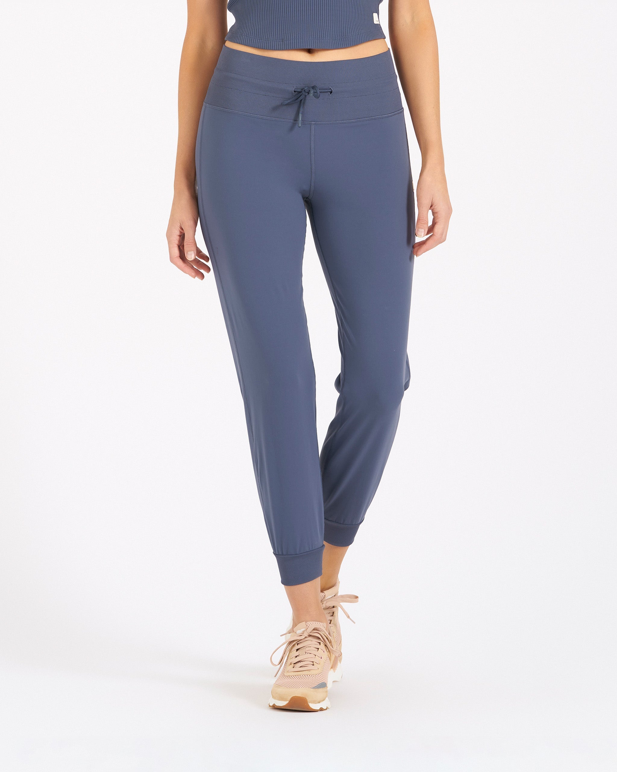 Daily Jogger | Ocean