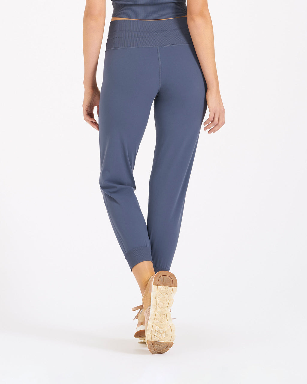 Daily Jogger | Ocean