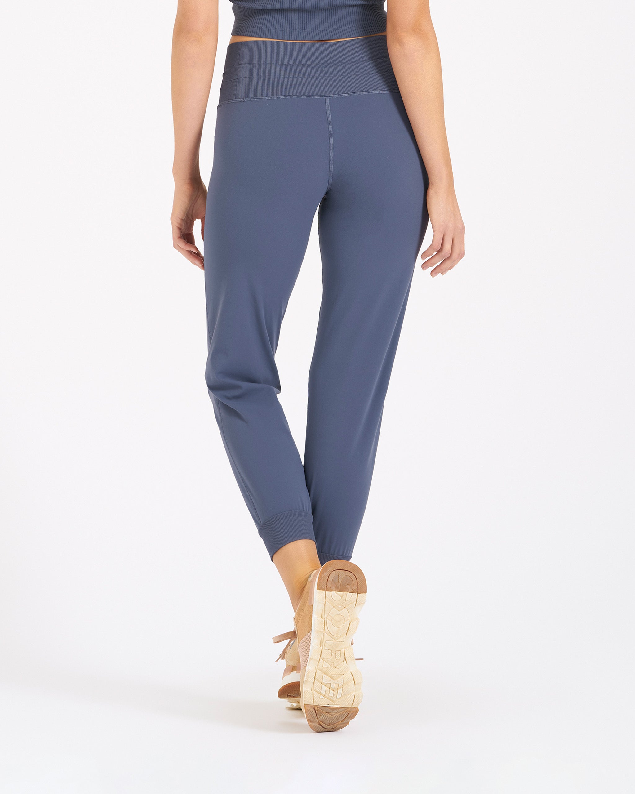 Daily Jogger | Ocean