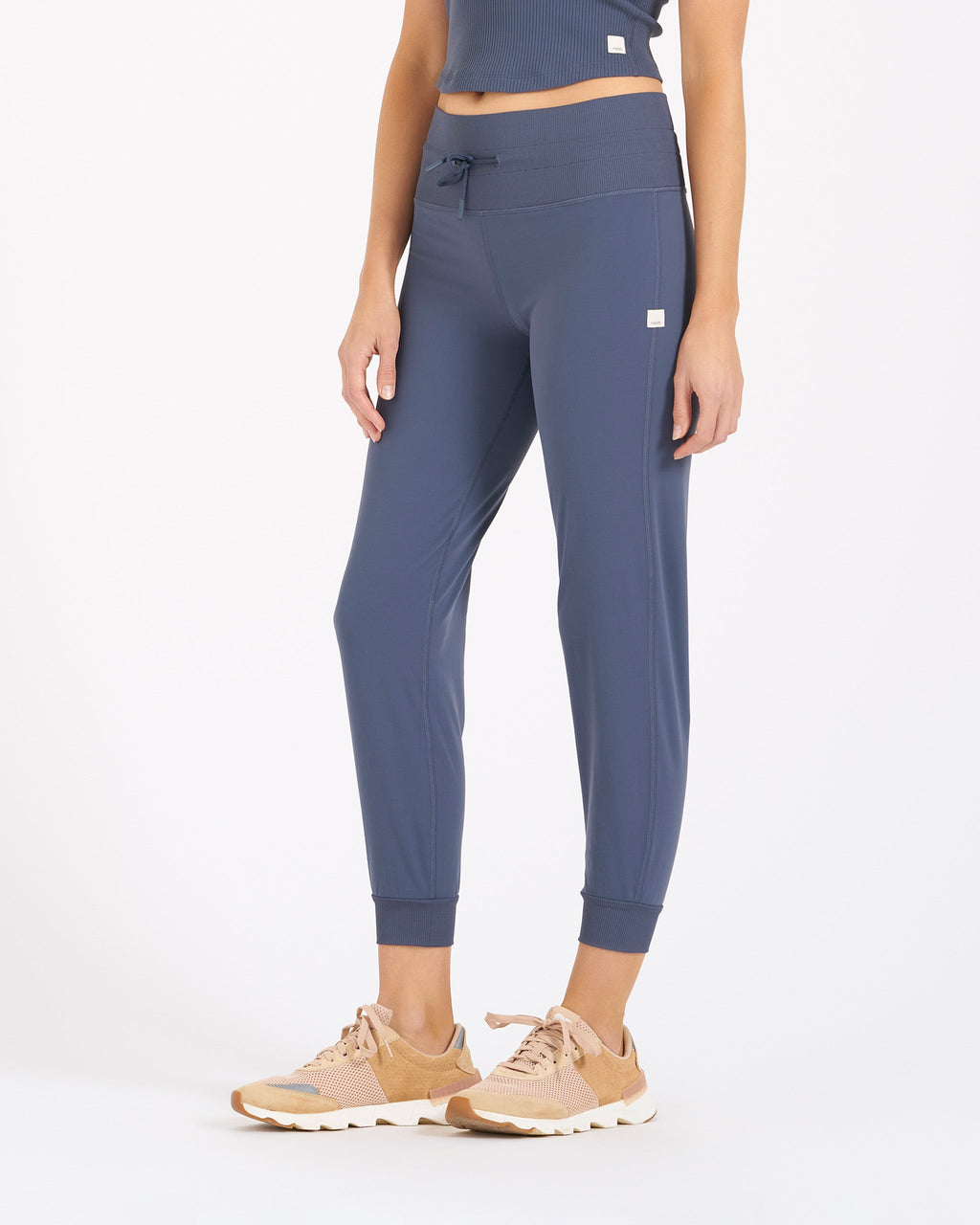 Daily Jogger | Ocean