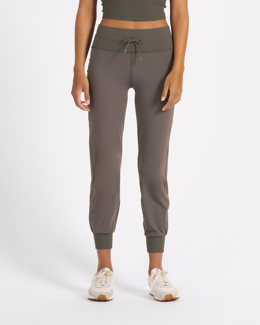 Daily Jogger | Oregano