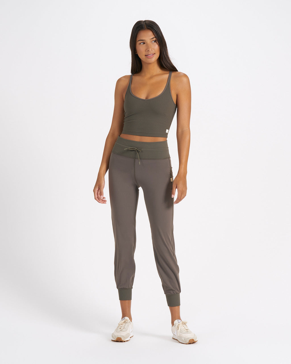 Daily Jogger | Oregano