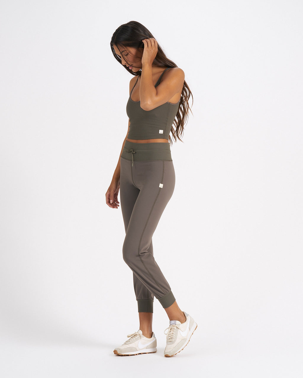 Daily Jogger | Oregano