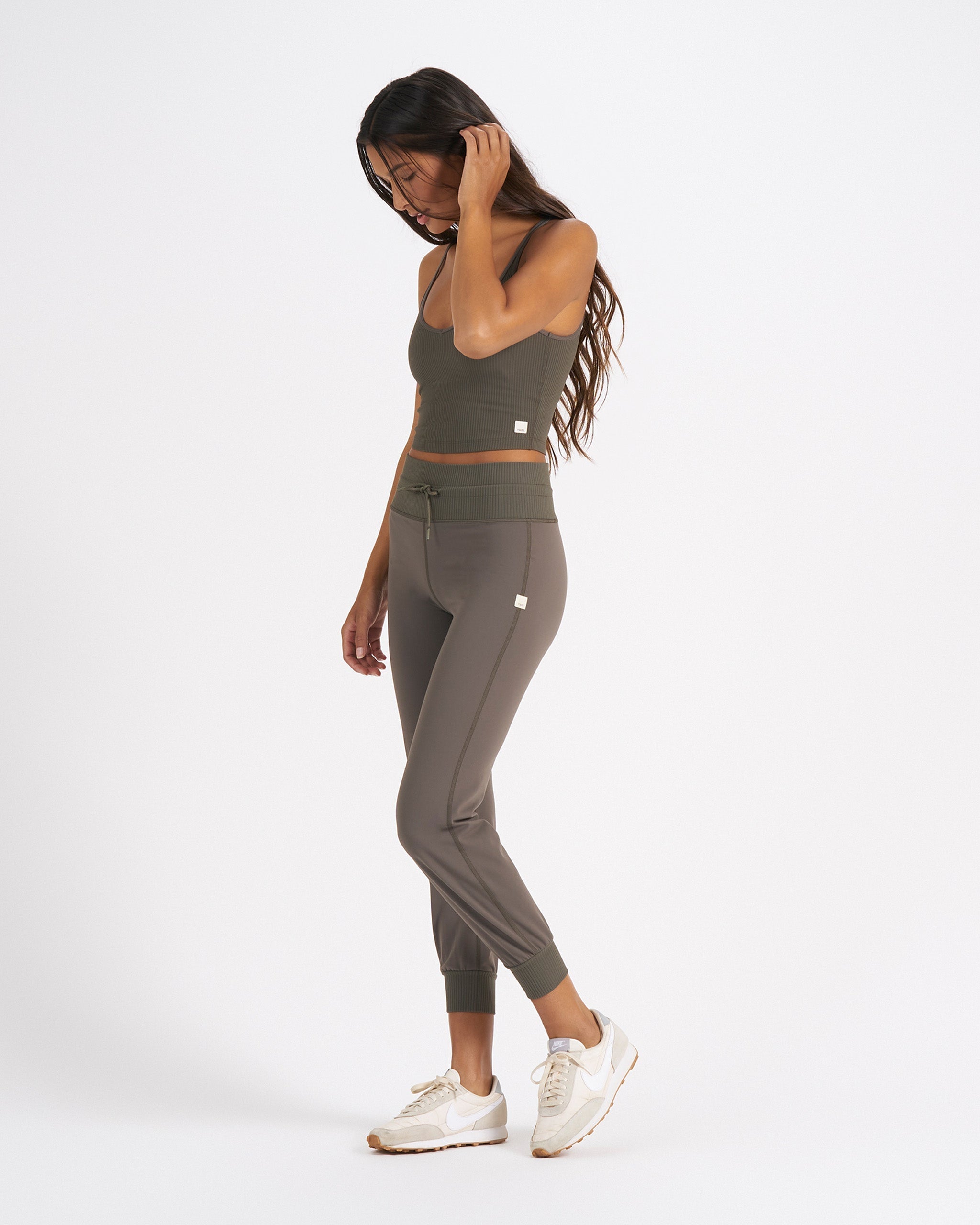 Daily Jogger | Oregano