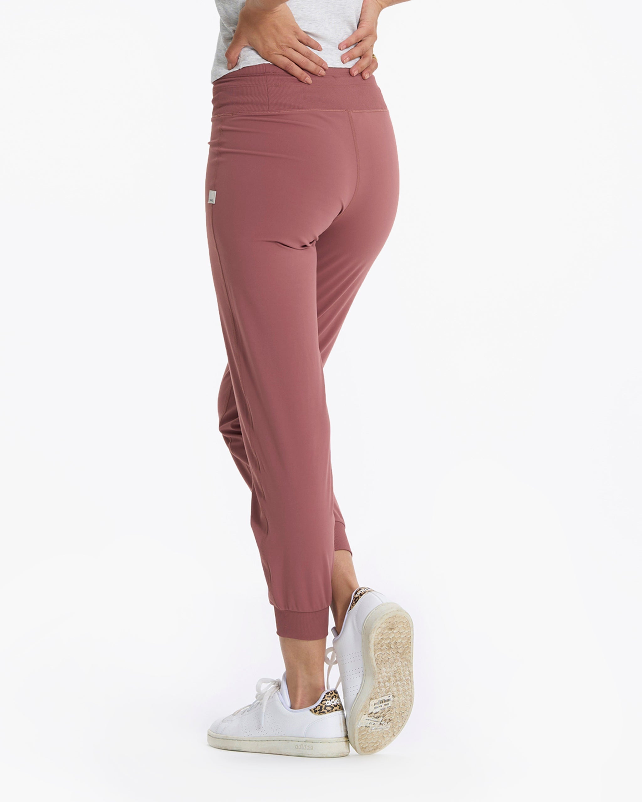 Daily Jogger | Rosewood