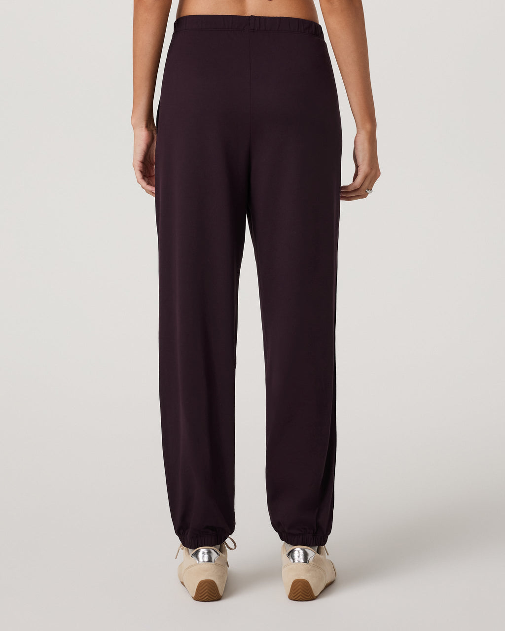 Halo Modern Sweatpant | Raisin