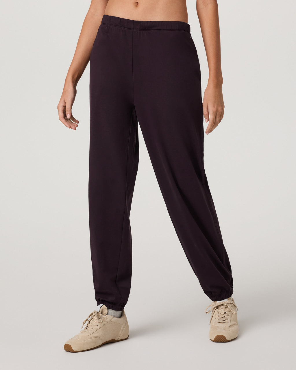 Halo Modern Sweatpant | Raisin