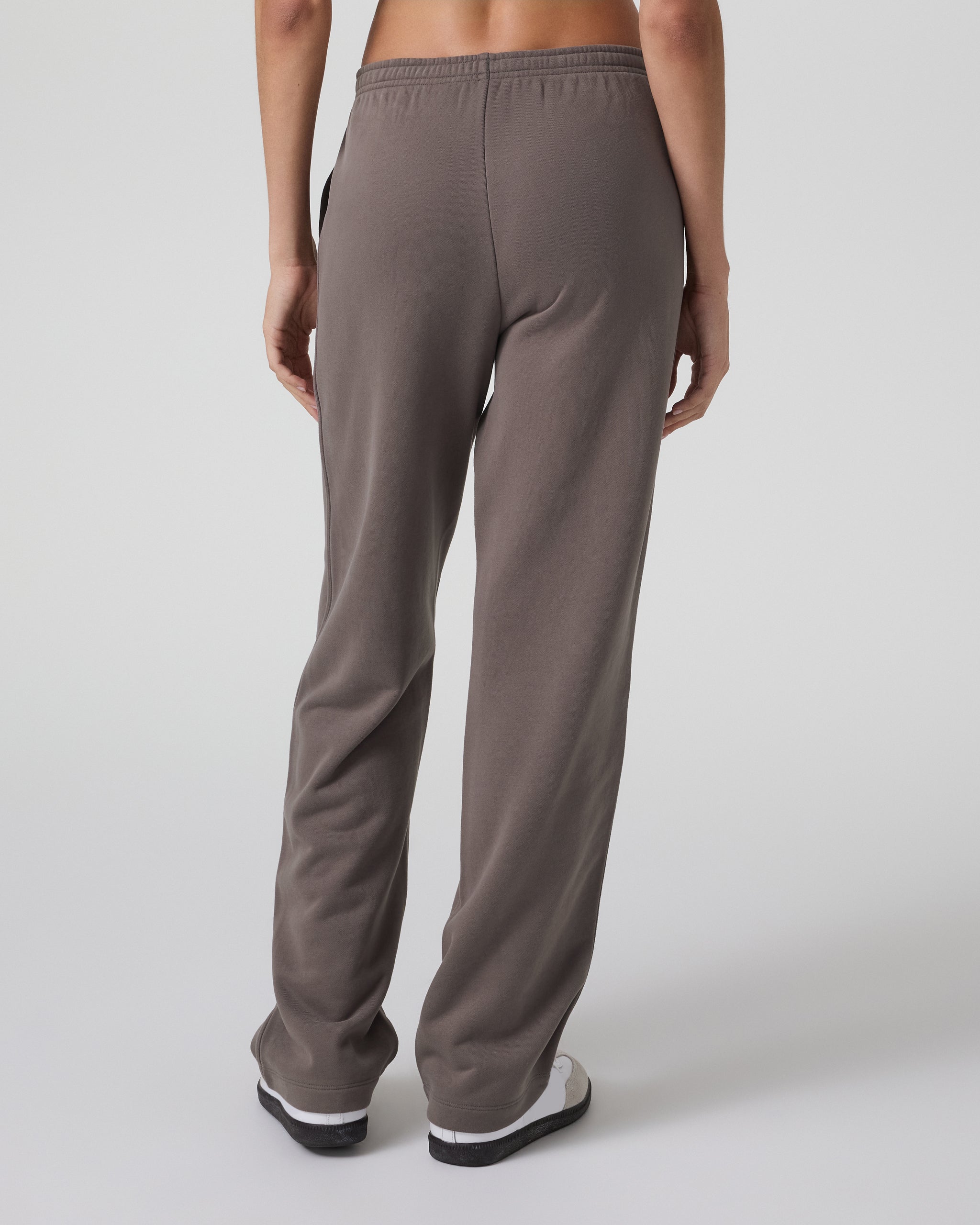 Sedona Straight Leg Sweatpant | Chia