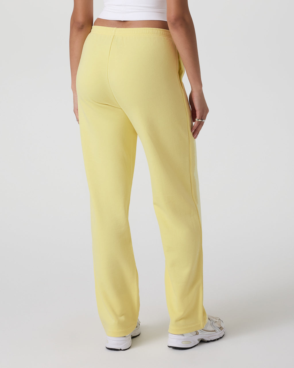 Sedona Straight Leg Sweatpant | Sunlight