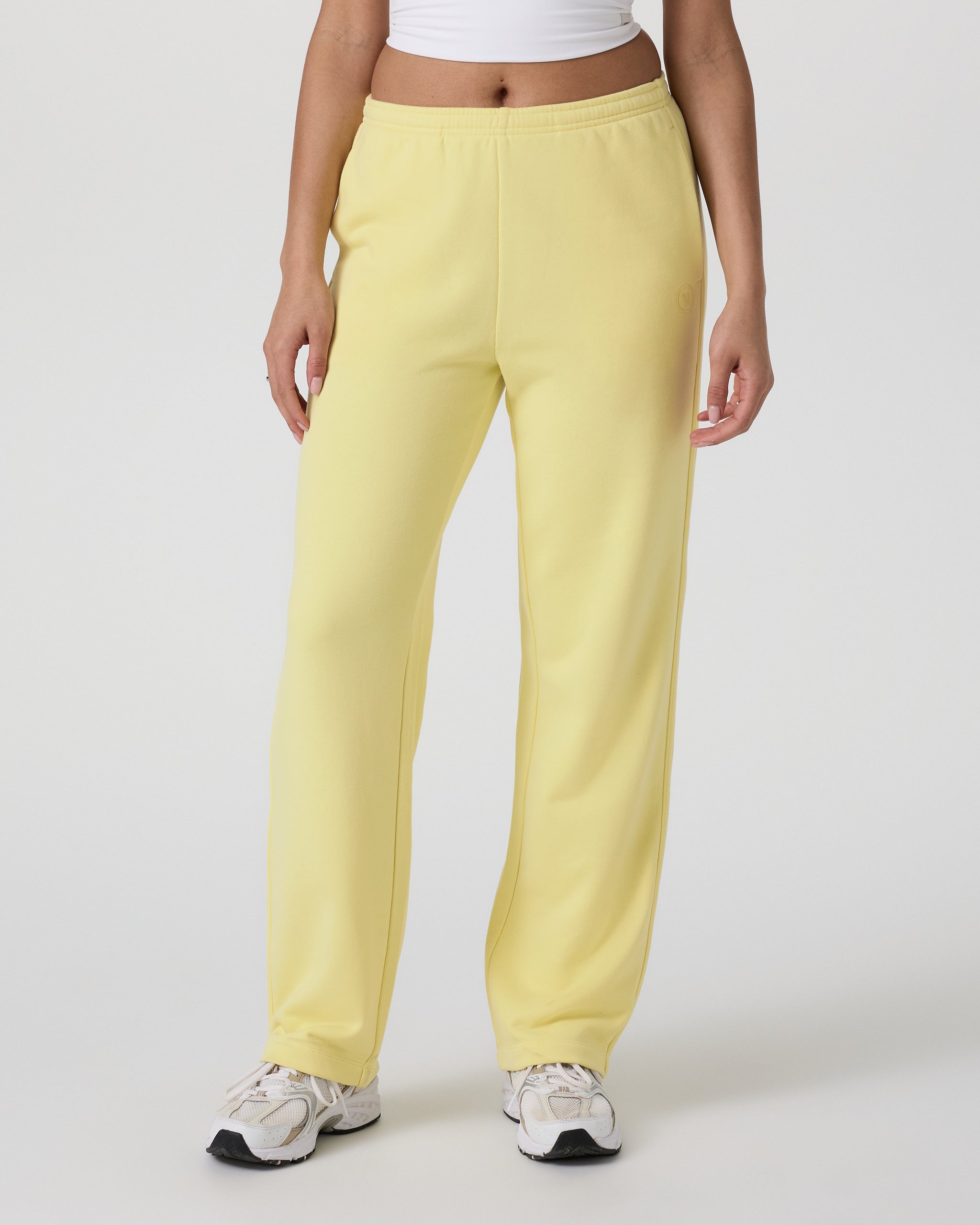 Sedona Straight Leg Sweatpant | Sunlight