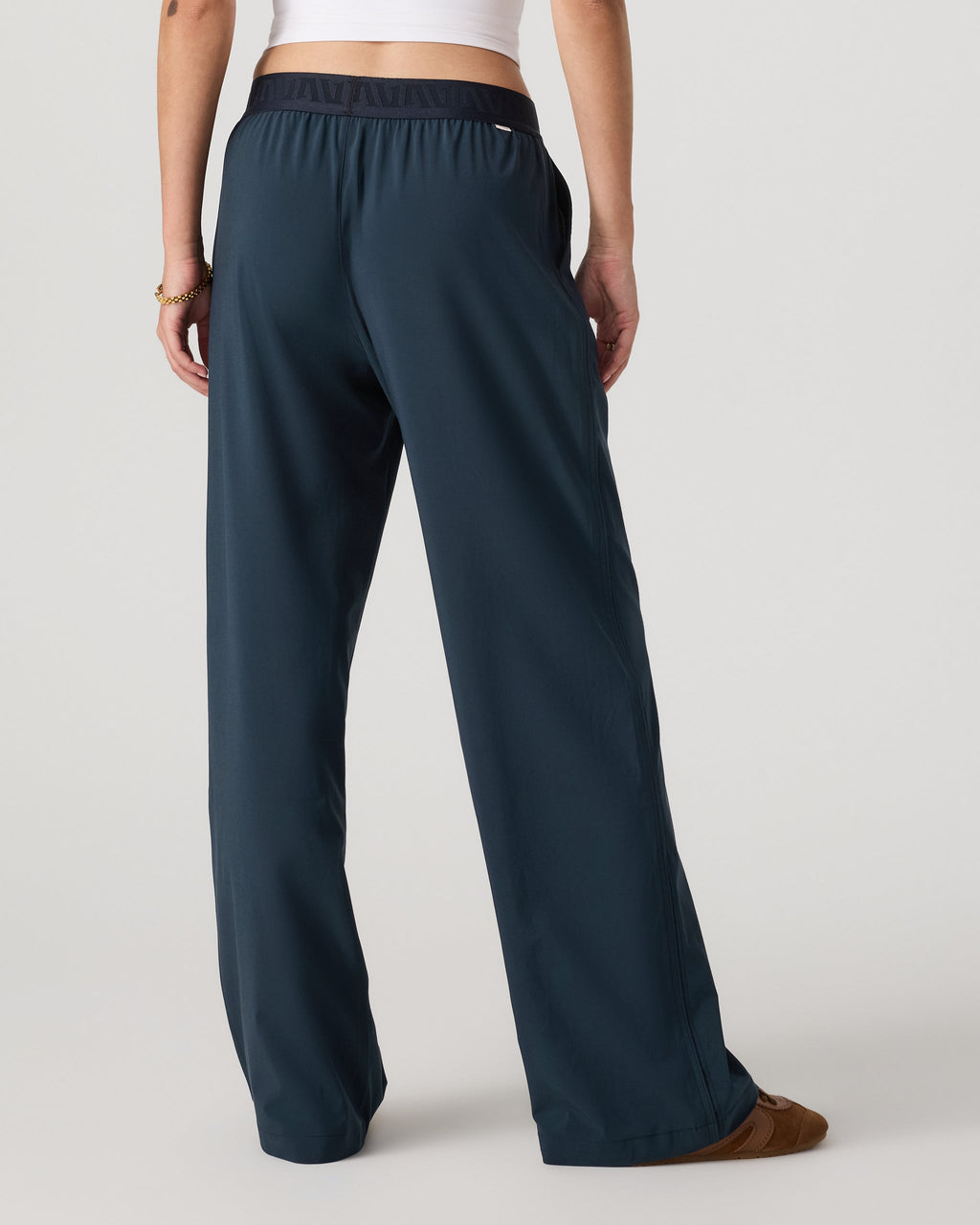 Villa Sport Trouser Pant | Ink