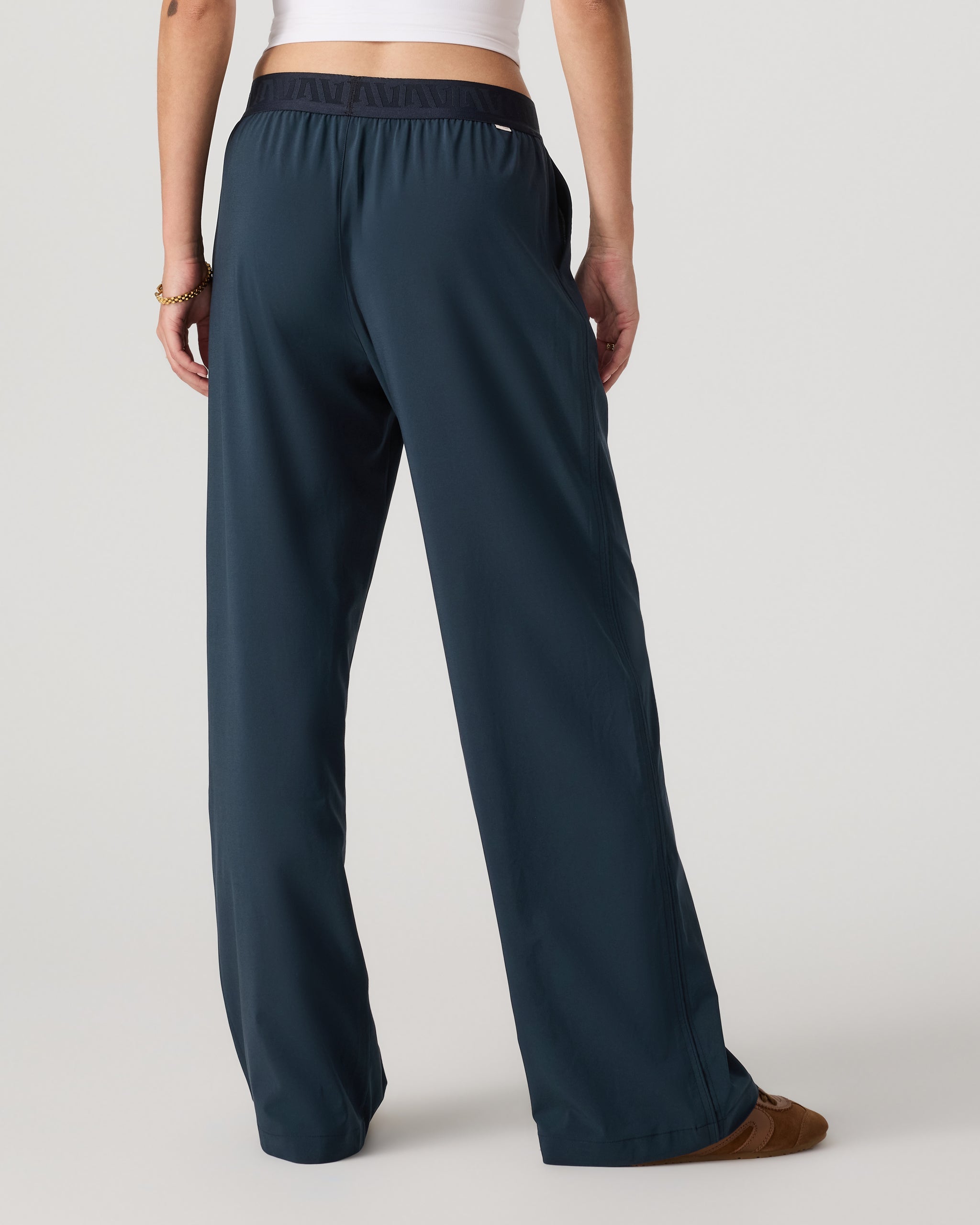 Villa Sport Trouser Pant | Ink