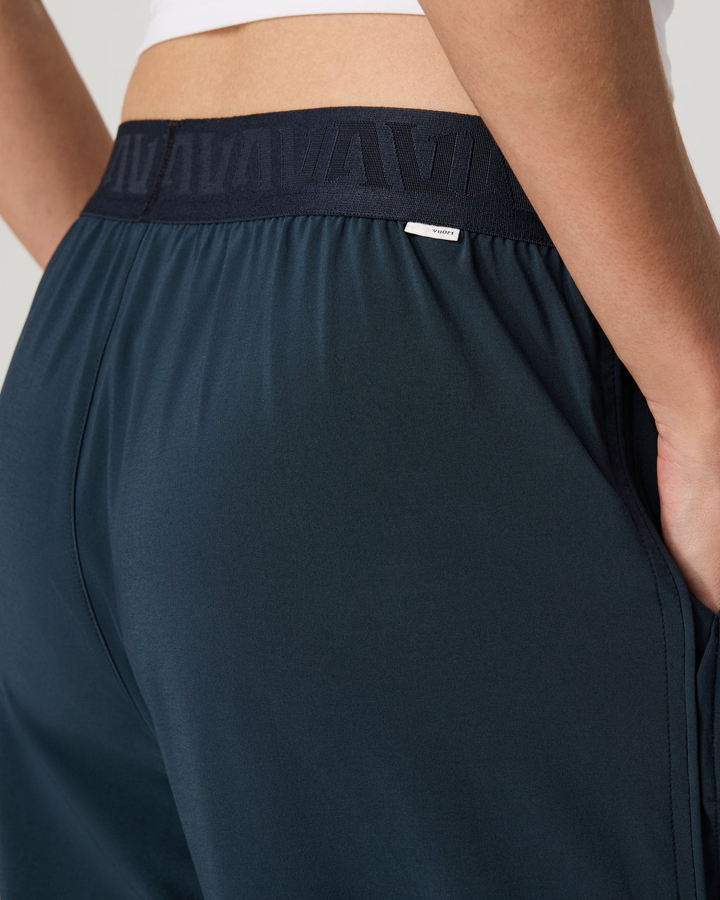 Villa Sport Trouser Pant | Ink