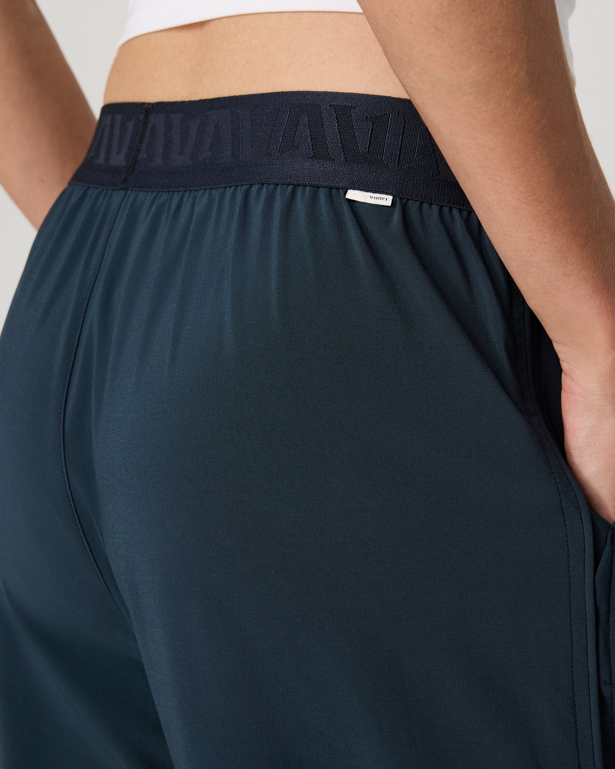 Villa Sport Trouser Pant | Ink