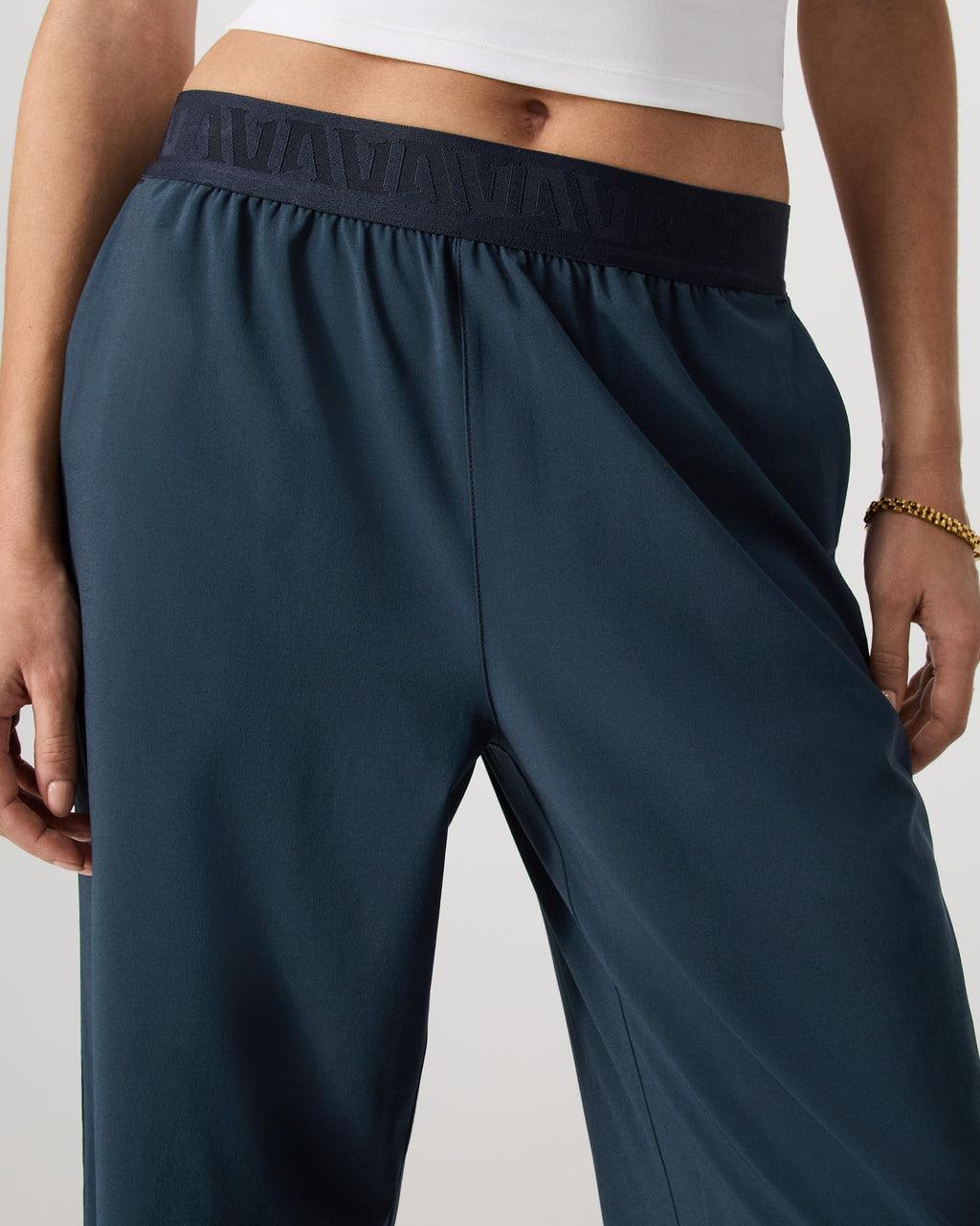 Villa Sport Trouser Pant | Ink