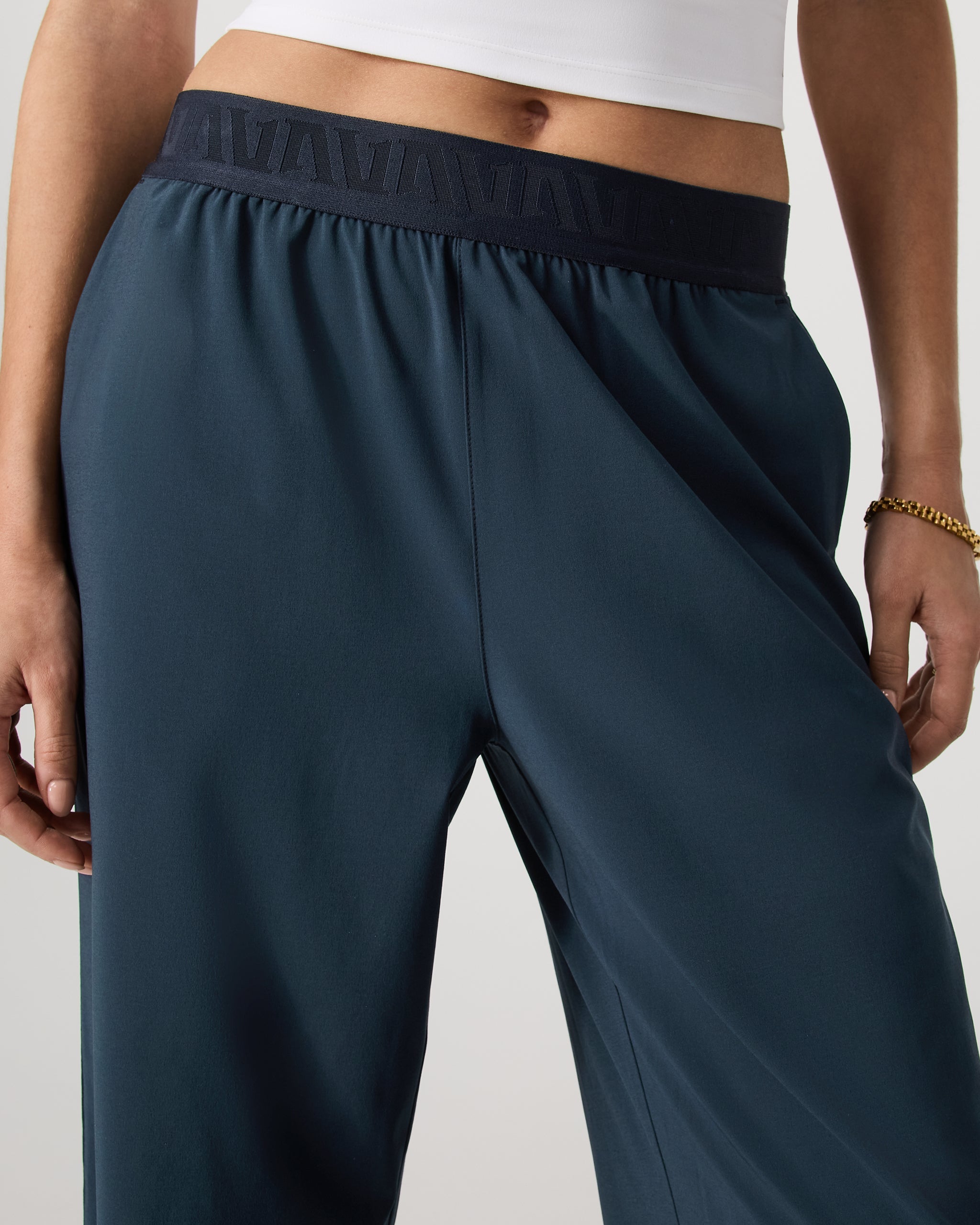Villa Sport Trouser Pant | Ink
