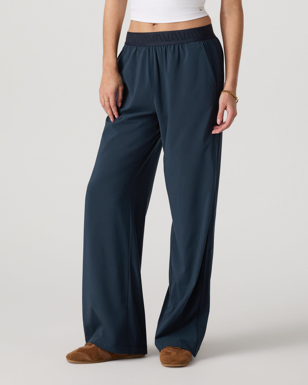 Villa Sport Trouser Pant | Ink