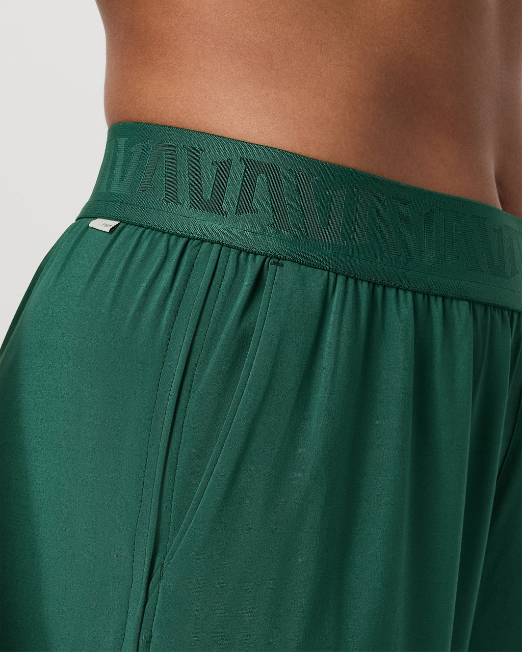 Villa Sport Trouser Pant | Viridian