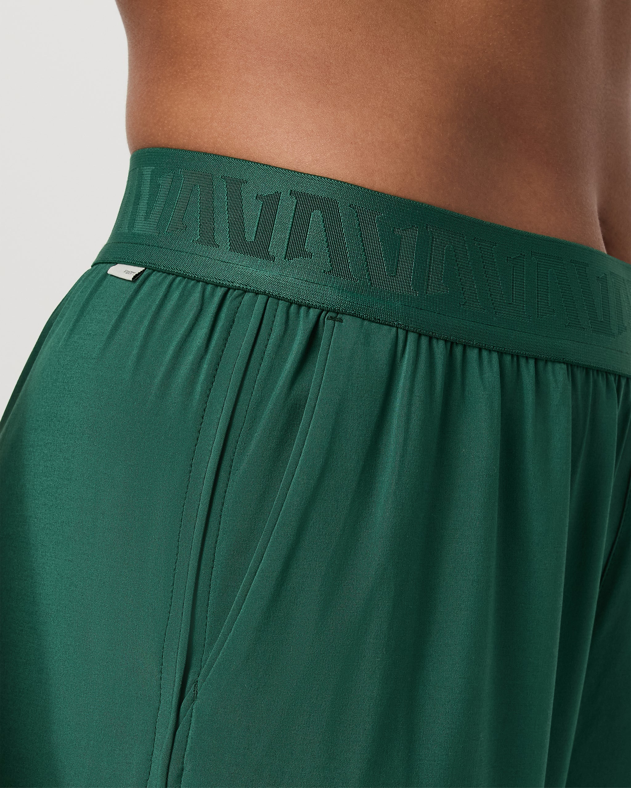 Villa Sport Trouser Pant | Viridian