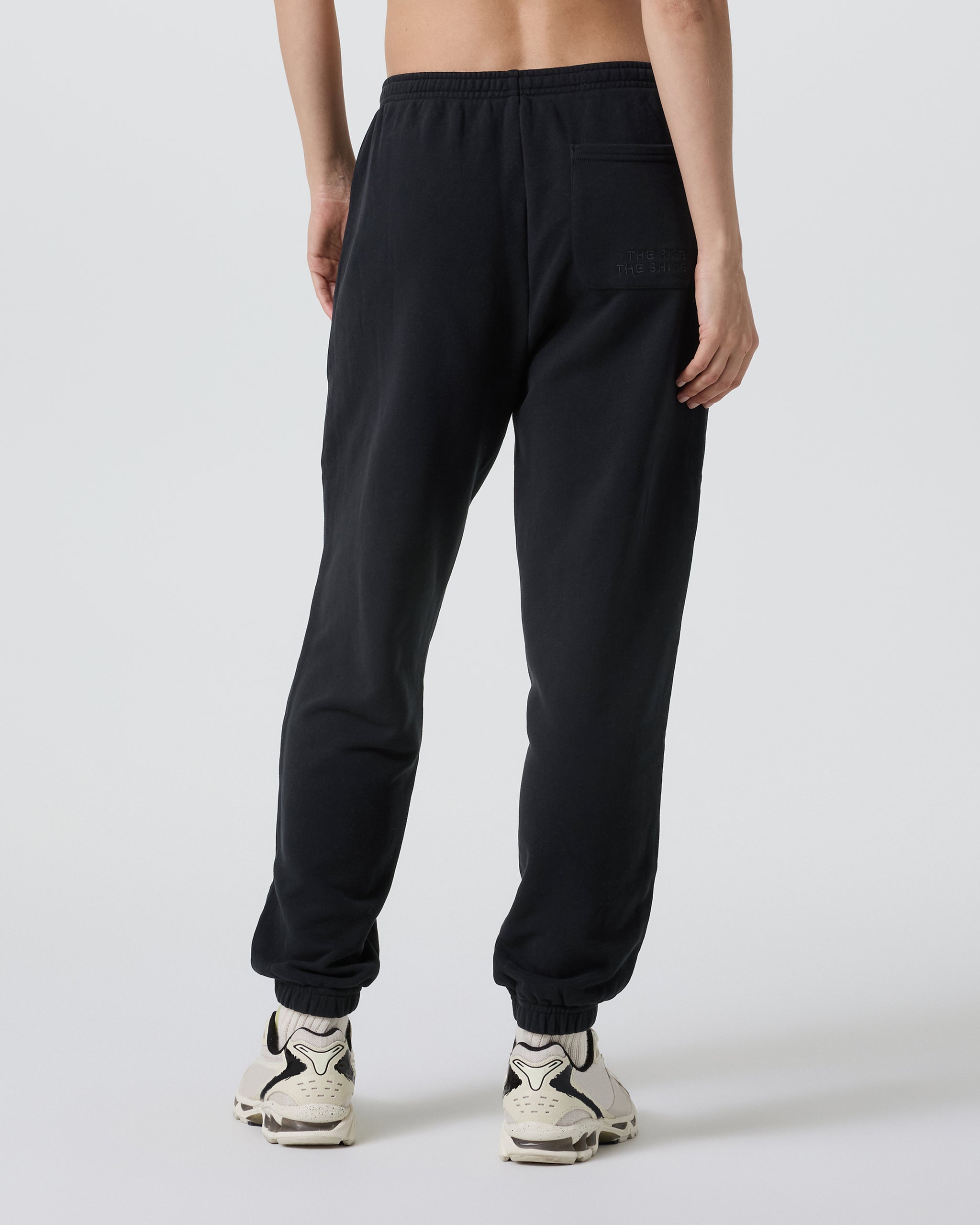 Sedona Sweatpant | Black