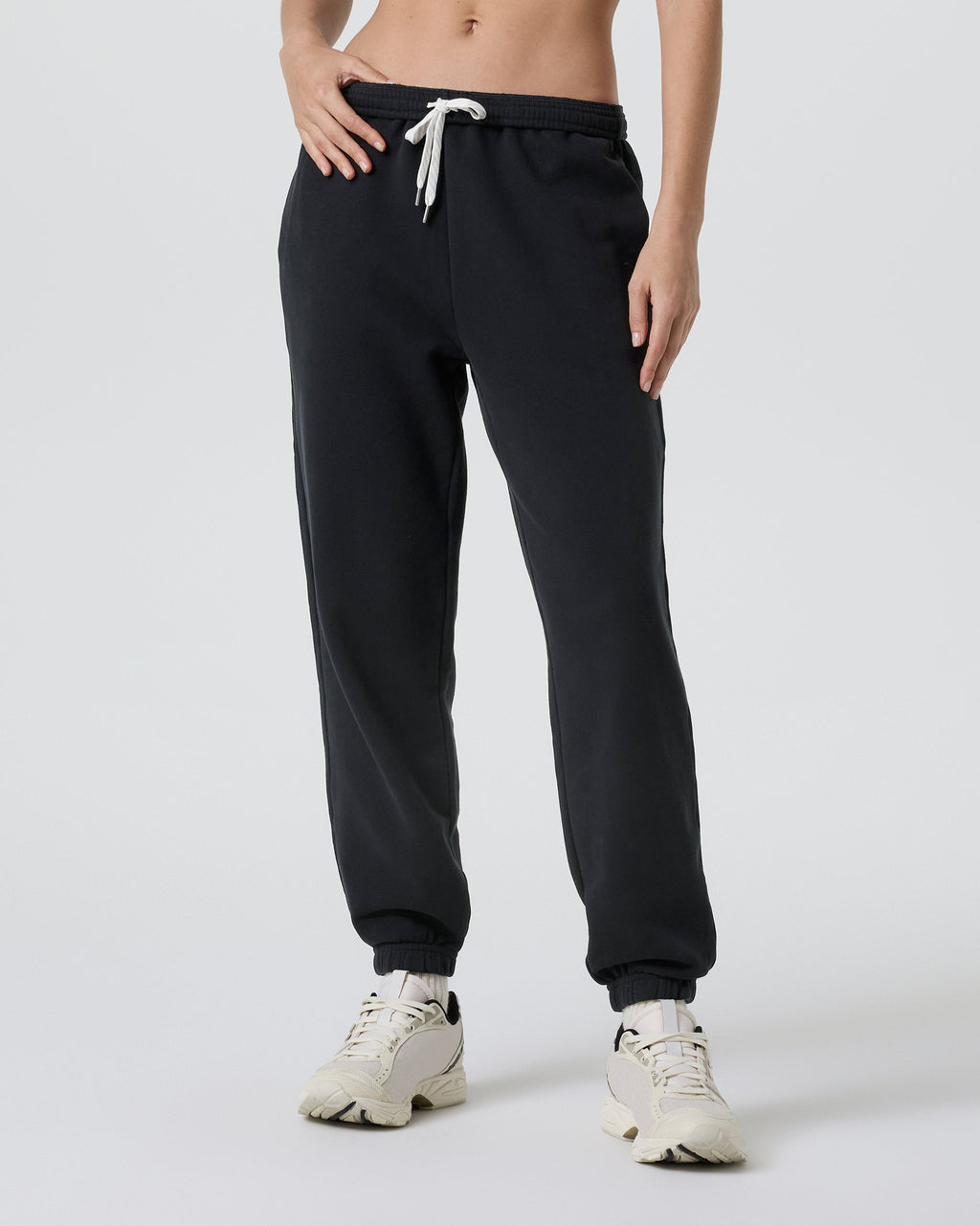 Sedona Sweatpant | Black