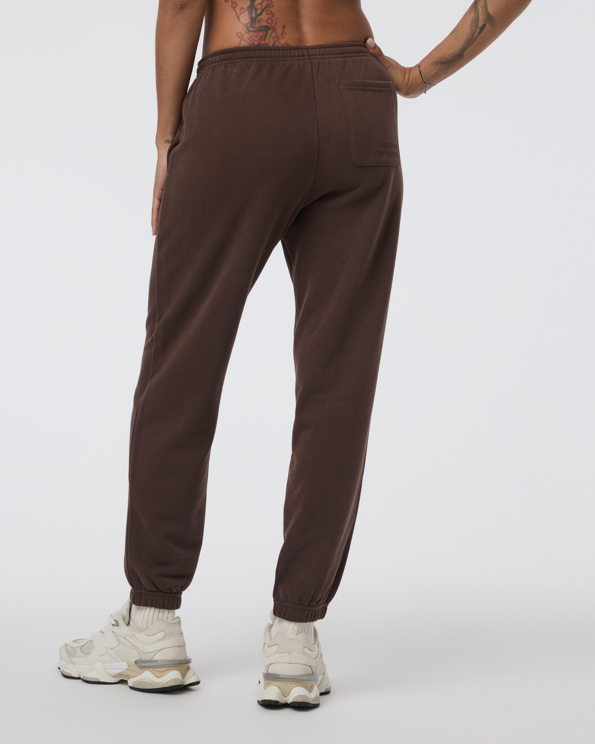 Sedona Sweatpant | Java