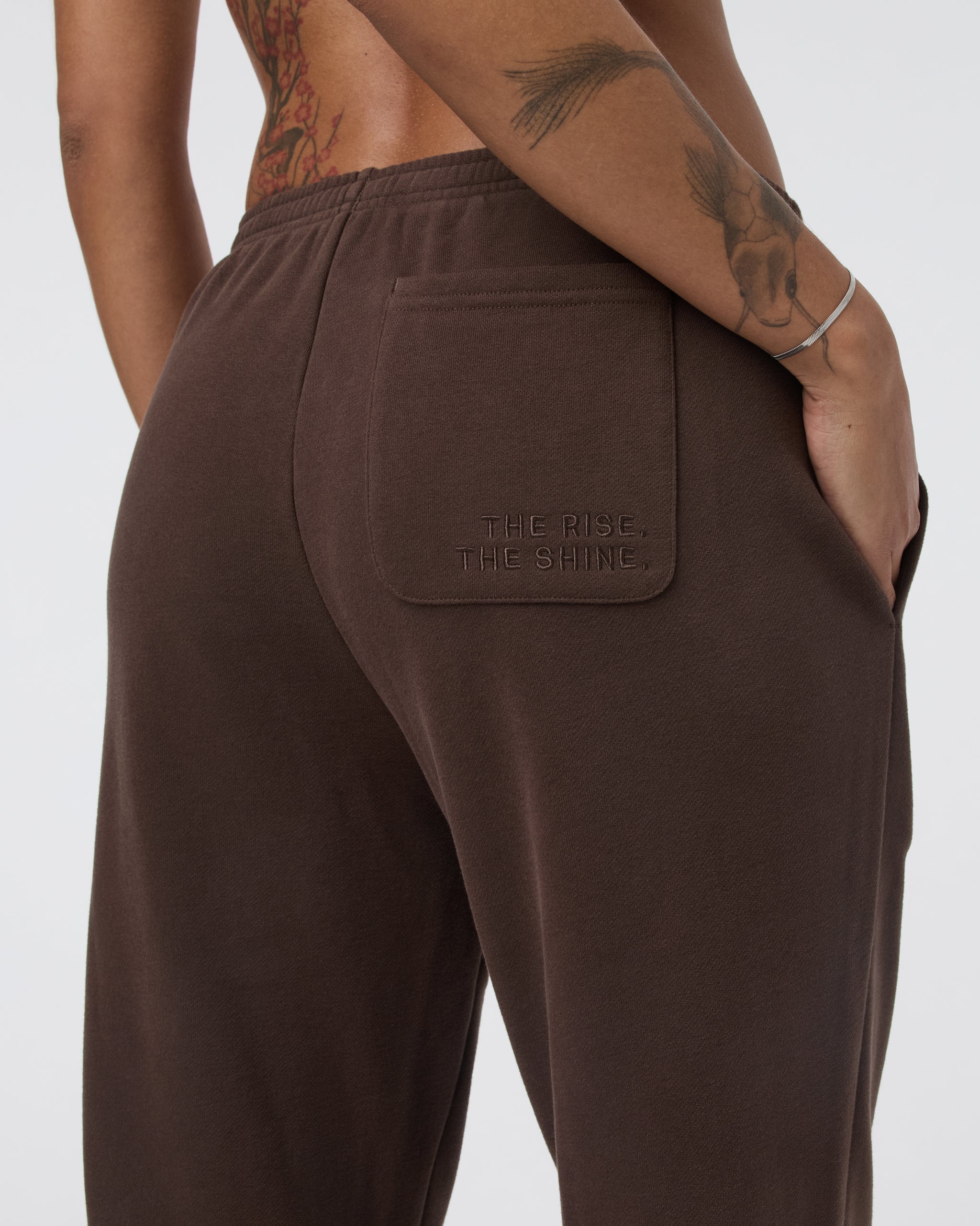 Sedona Sweatpant | Java