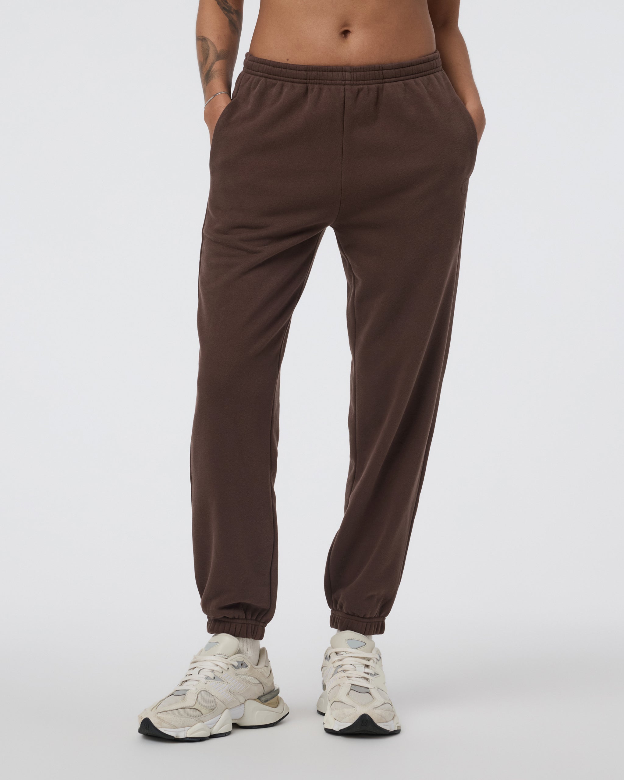 Sedona Sweatpant | Java