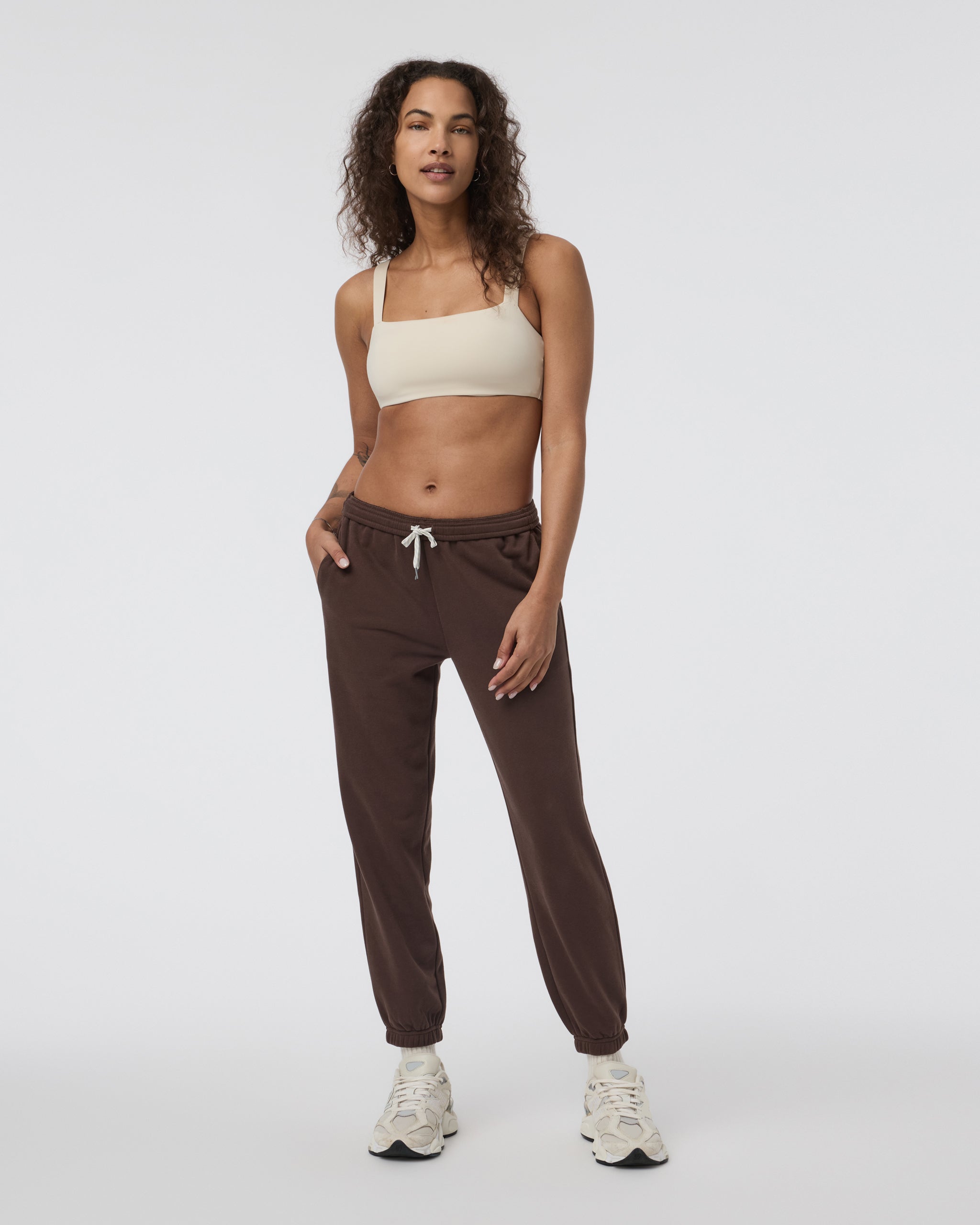 Sedona Sweatpant | Java