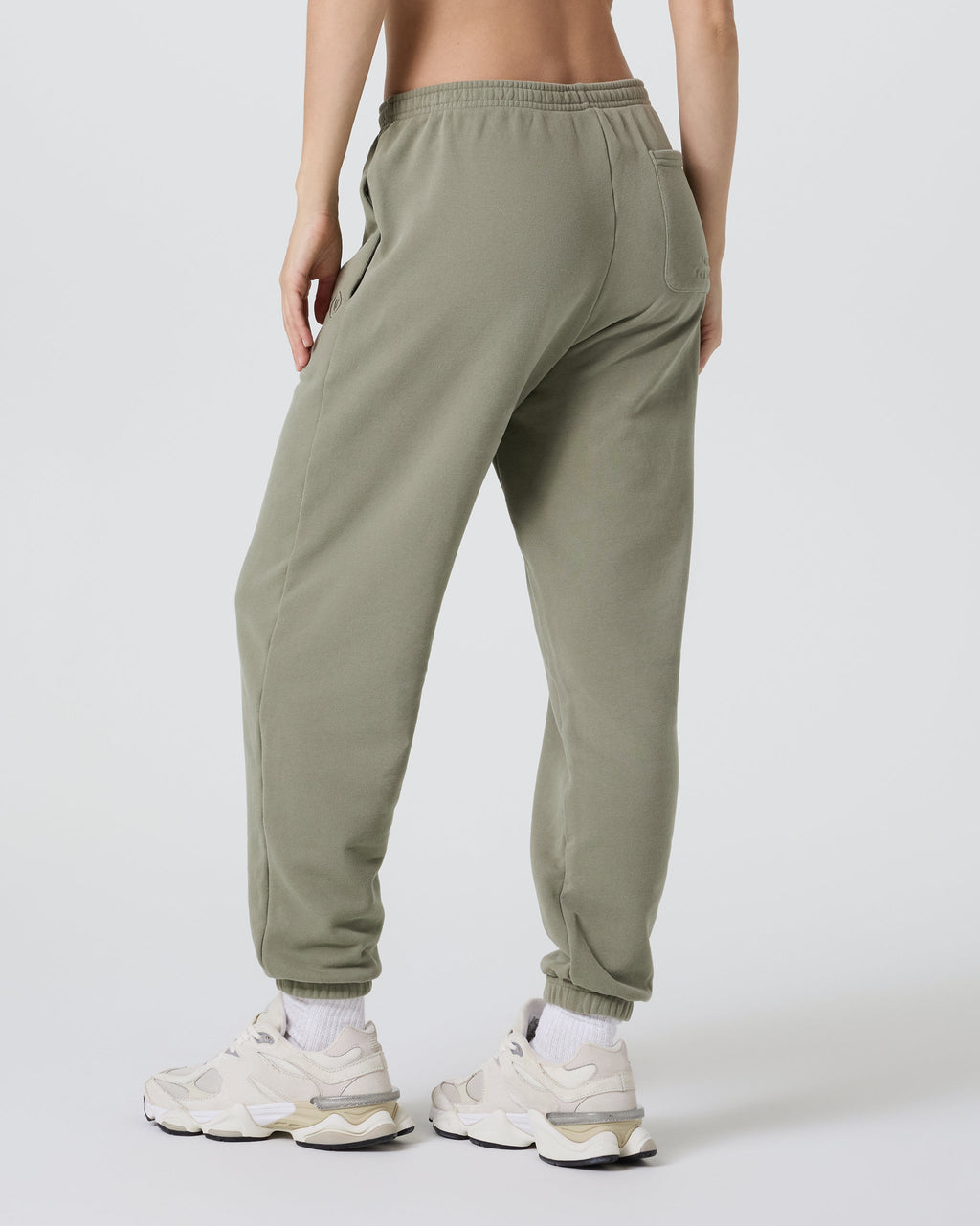 Sedona Sweatpant | Metal