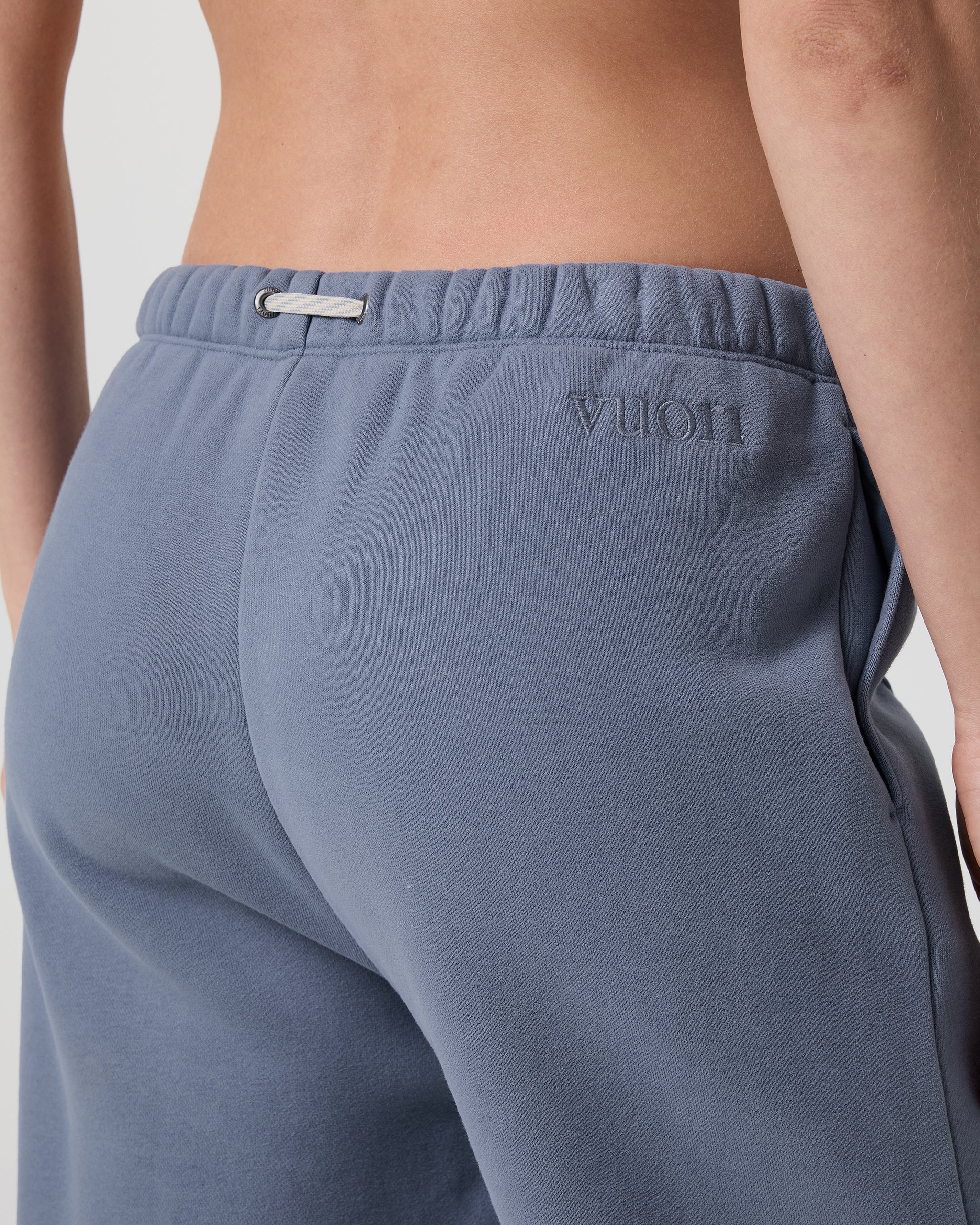Restore Sweatpant | Blue Heron