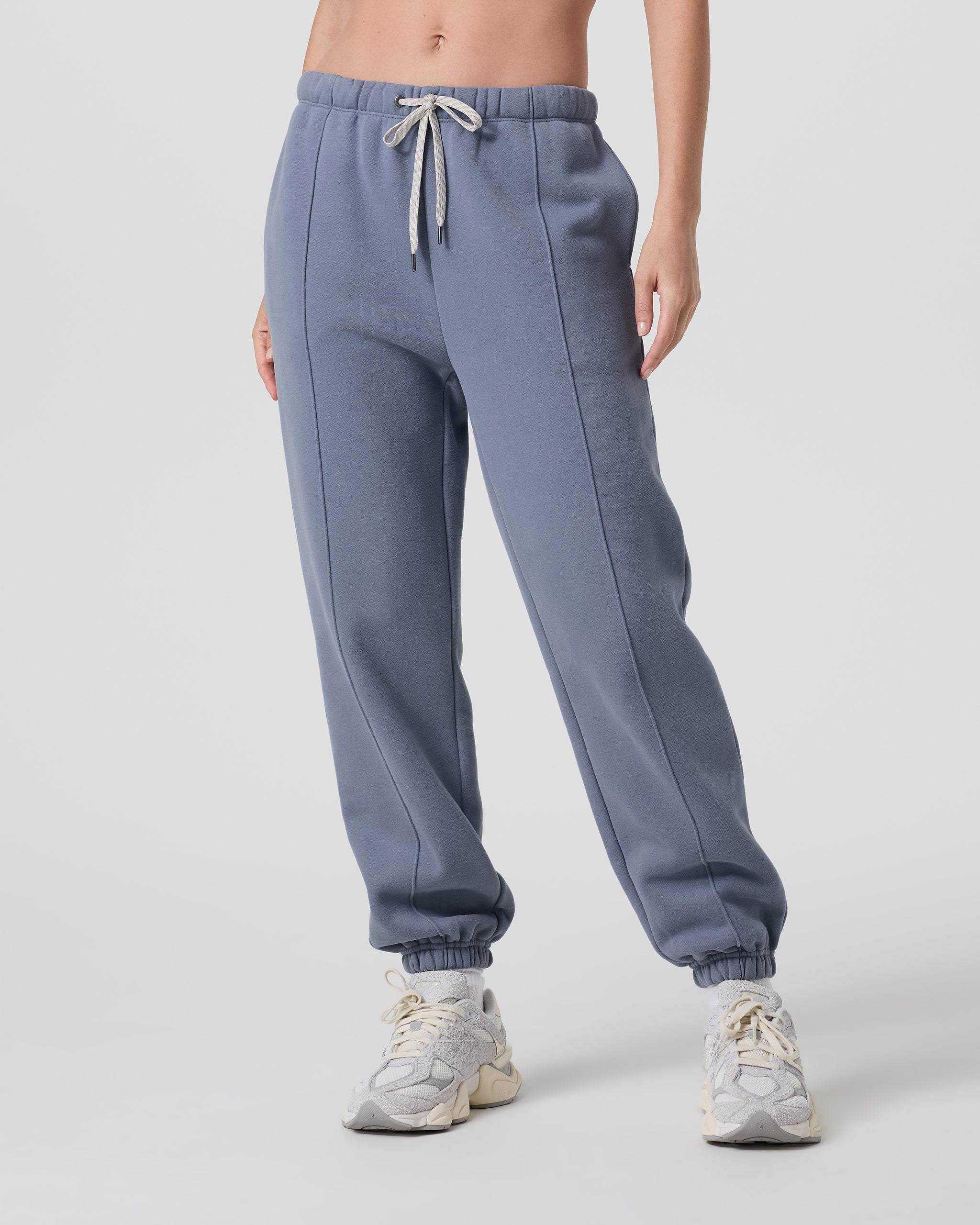 Restore Sweatpant | Blue Heron