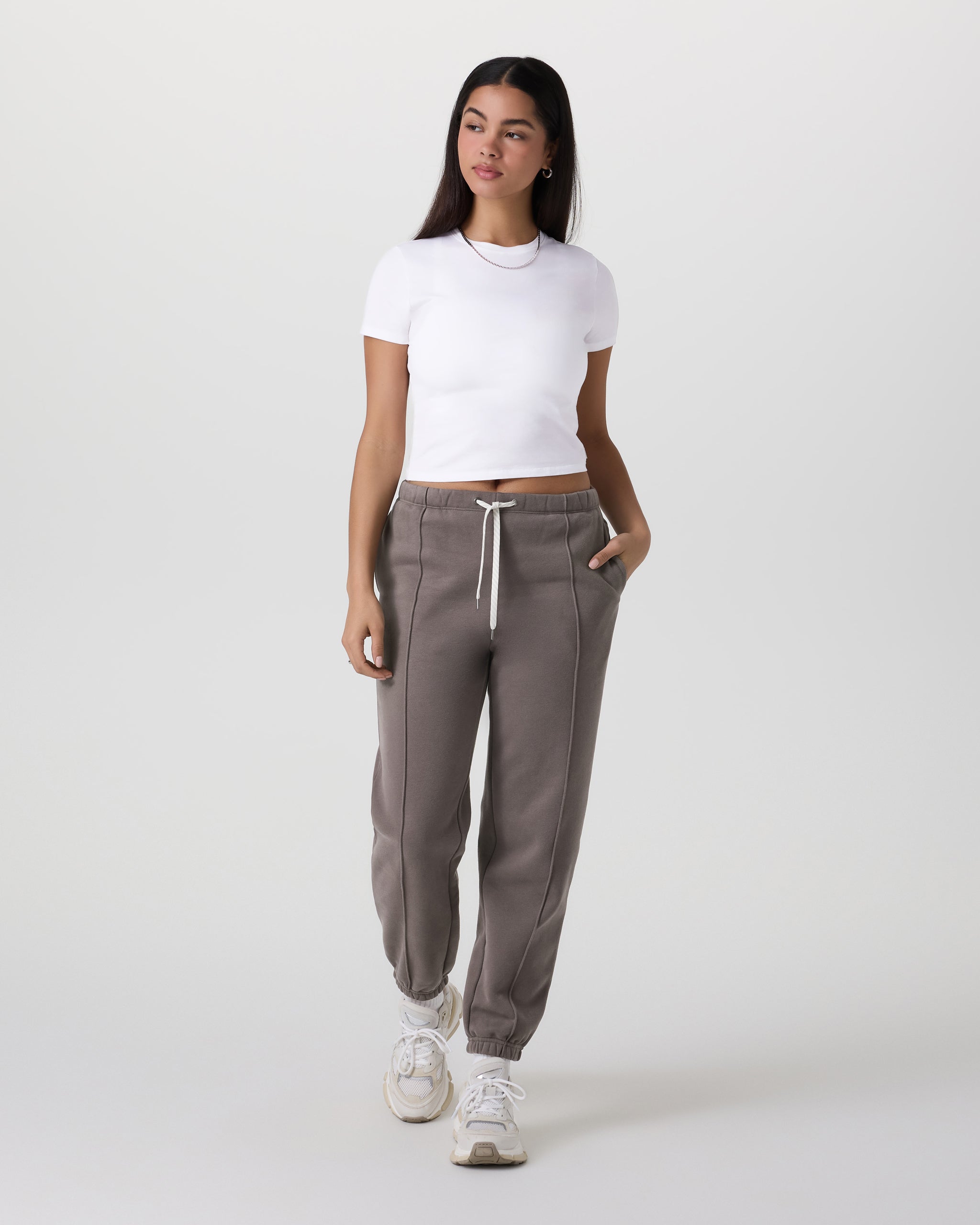 Restore Sweatpant | Chia