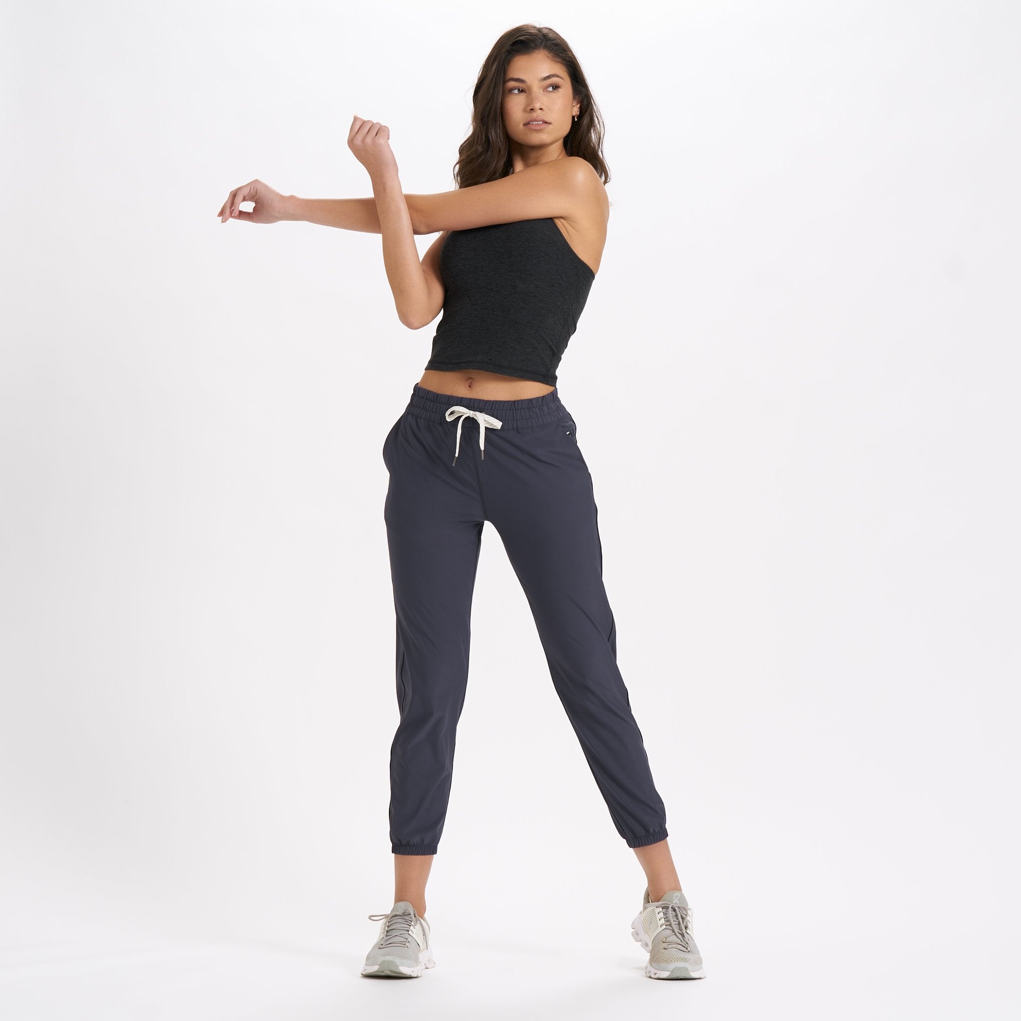 Weekend Jogger | Midnight