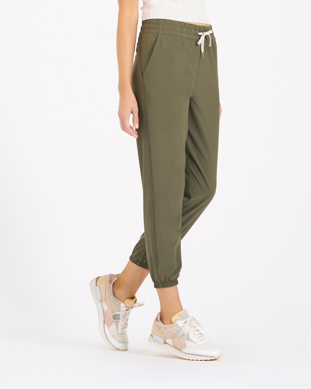 Weekend Jogger | Oregano